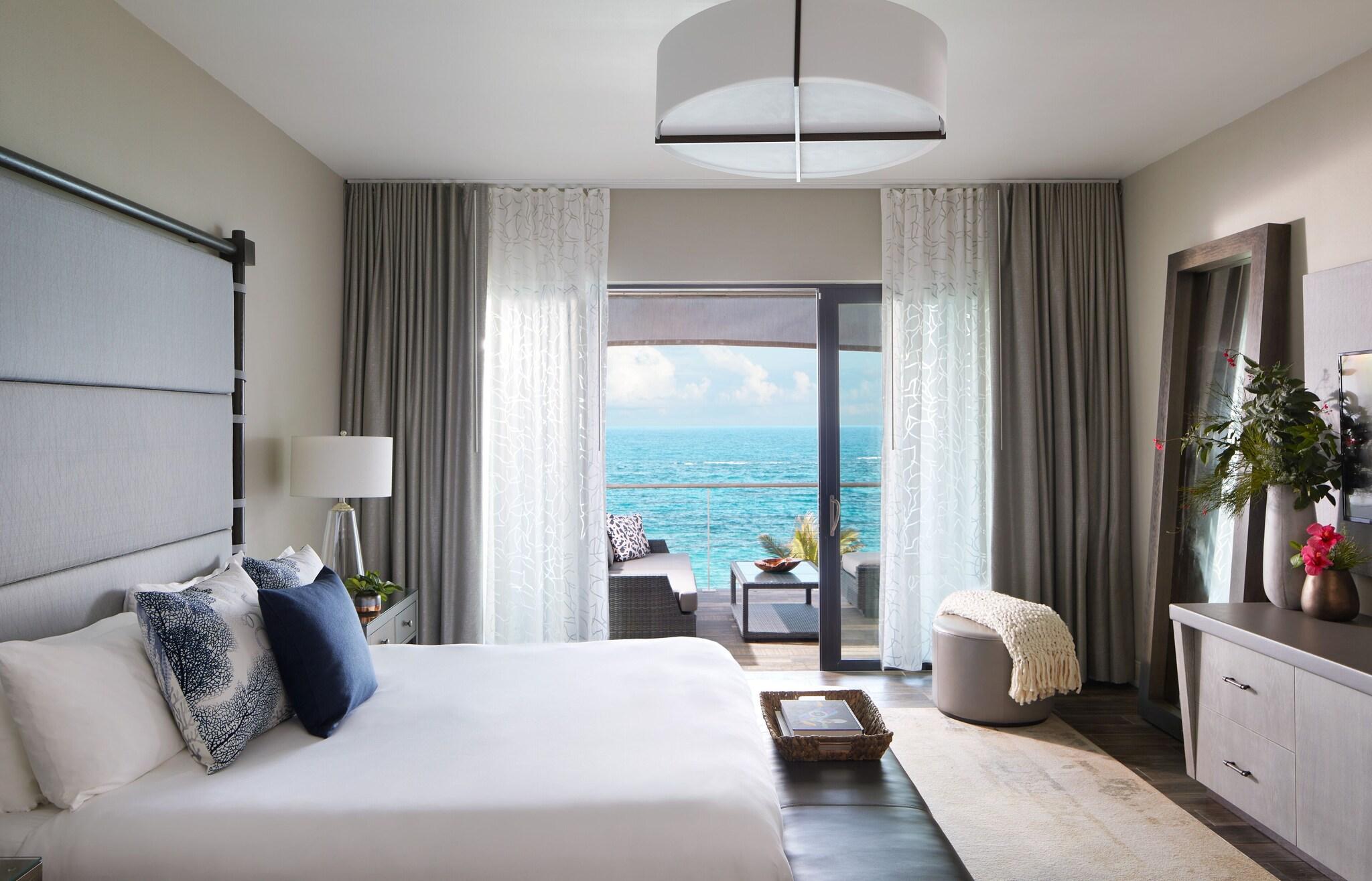 The Loren at Pink Beach by null