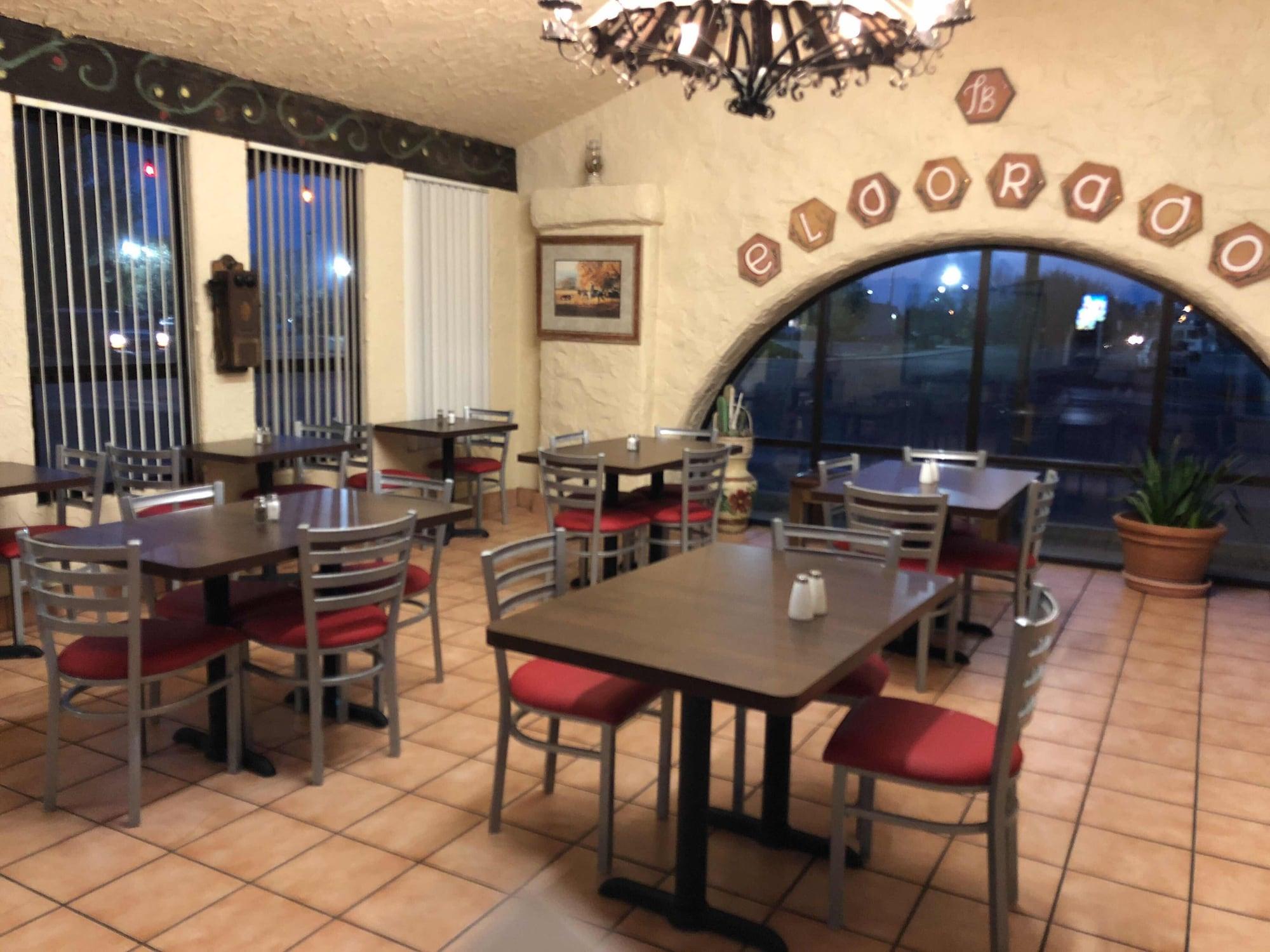 Quality Inn Baker City