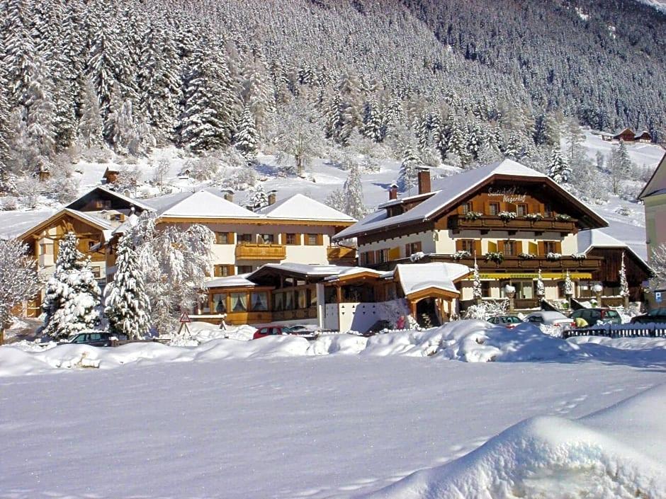 Santéshotel Wegerhof