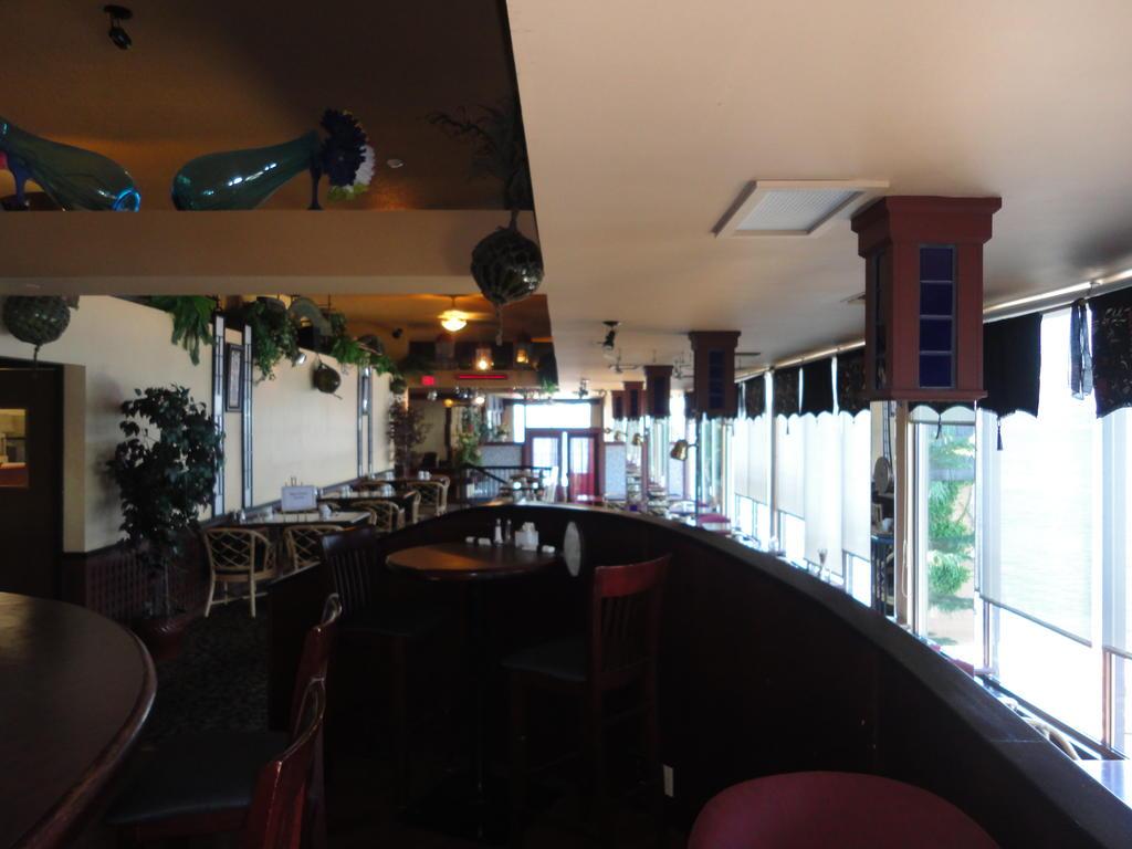 Anchor Inn Campbell River