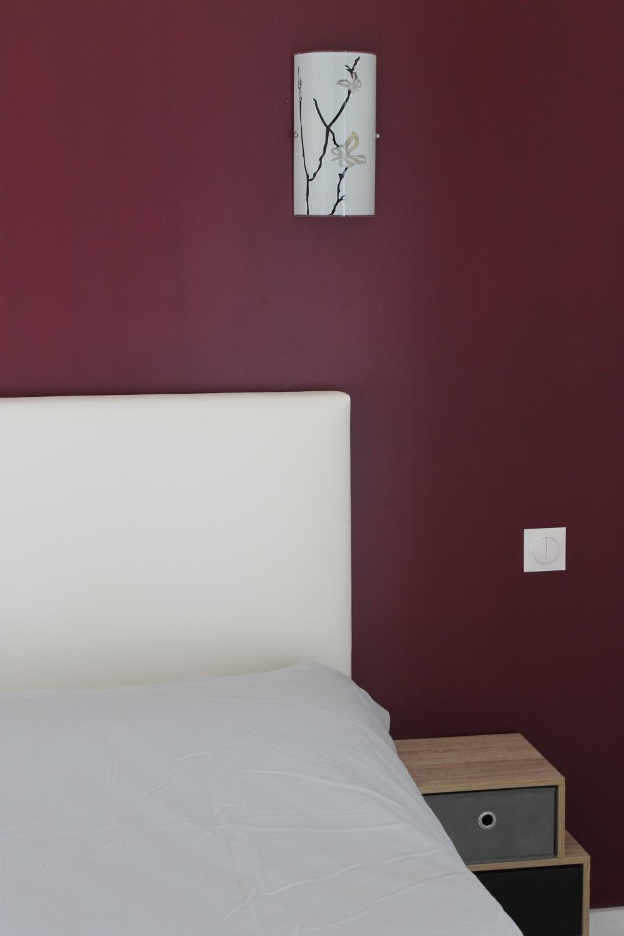 Auberge Etchoinia