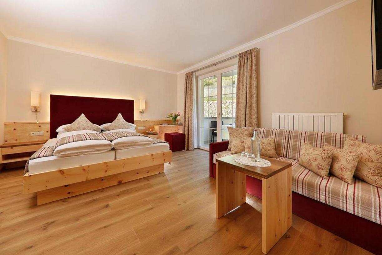 Landhaus Hotel Kristall
