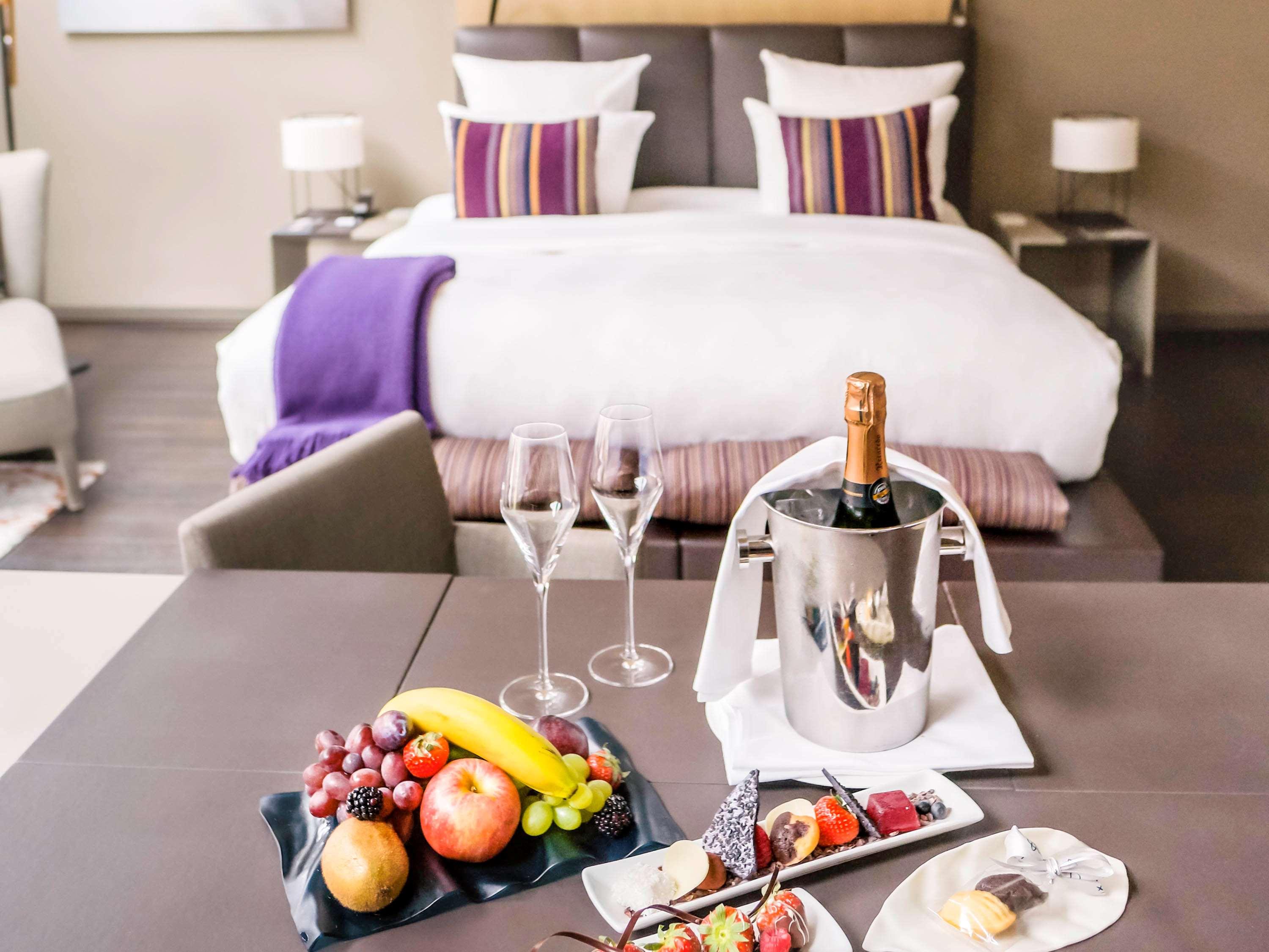 SO/ Berlin Das Stue by null