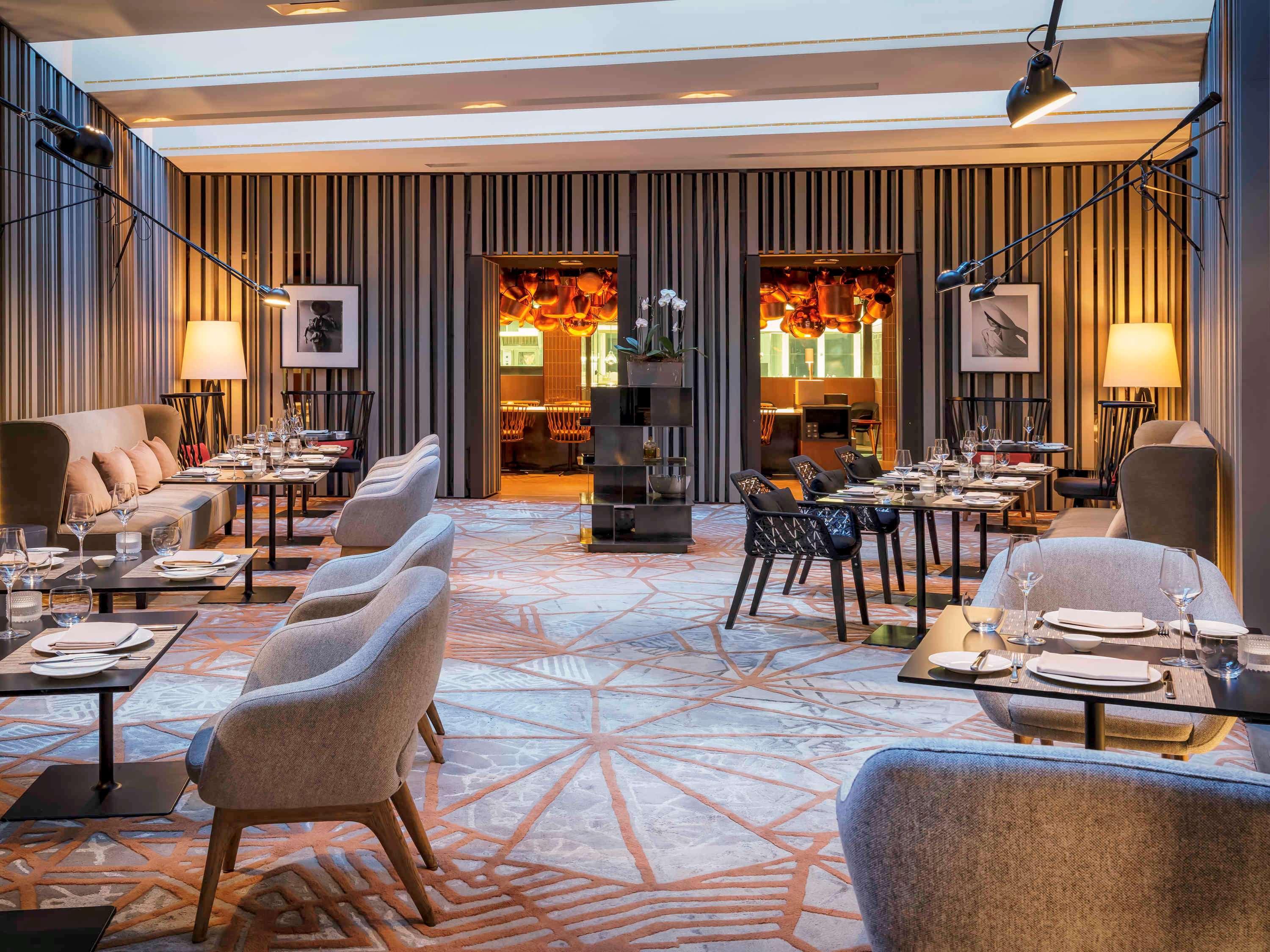 Das Stue by null Das Stue by null