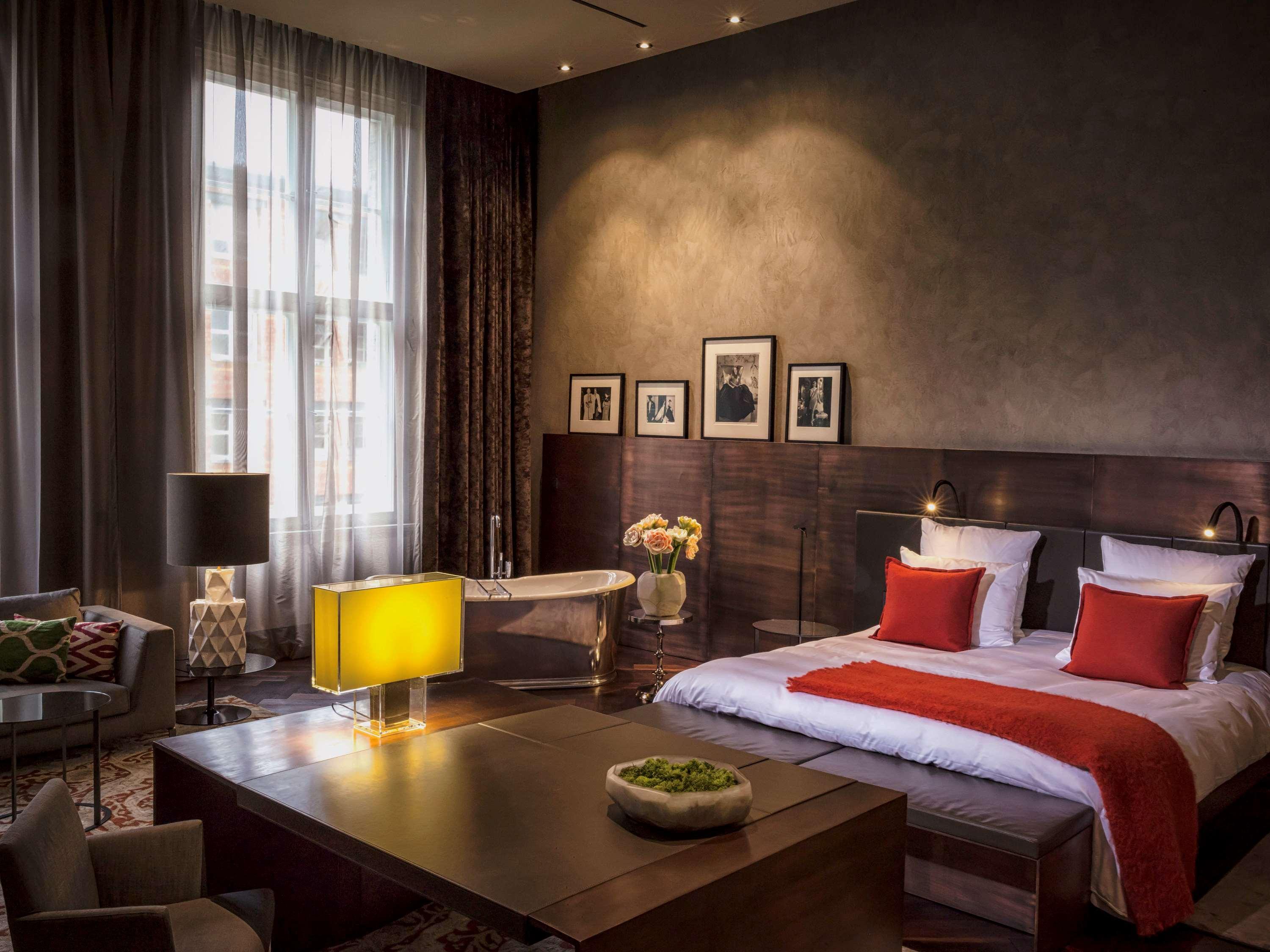 SO/ Berlin Das Stue by null