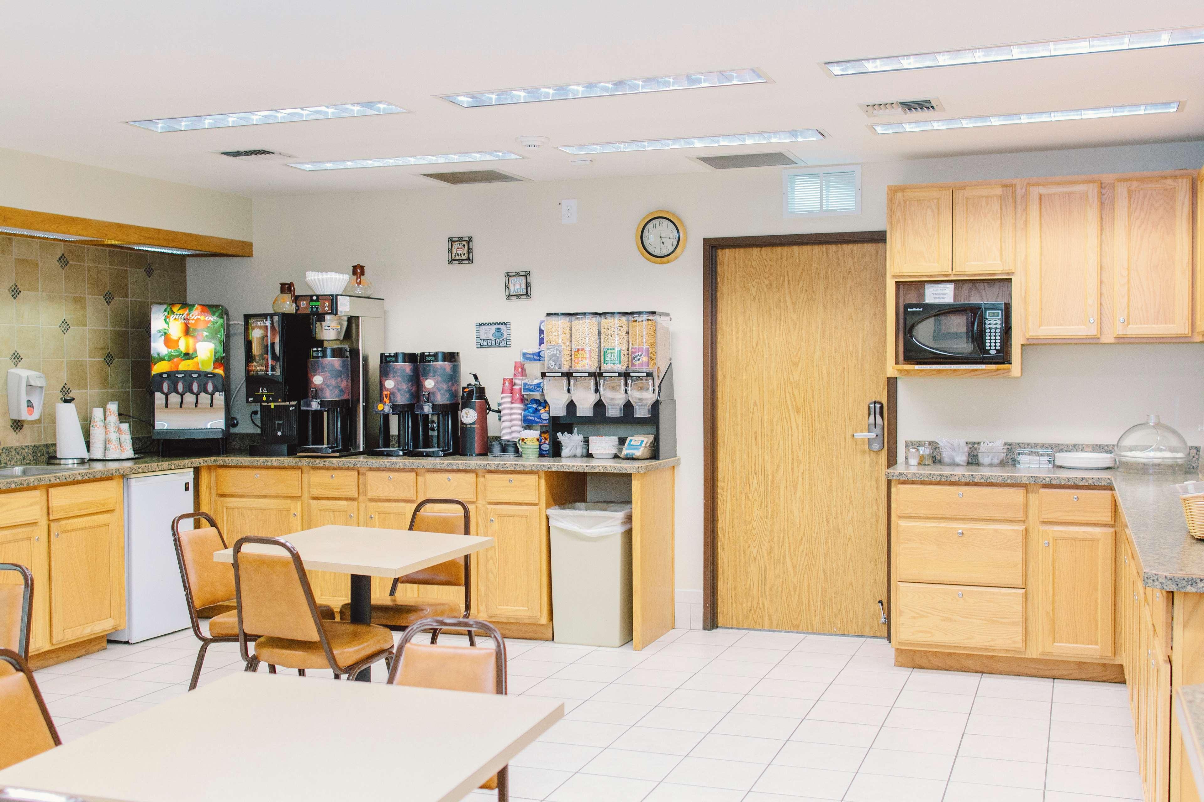 GuestHouse Inn Bellingham