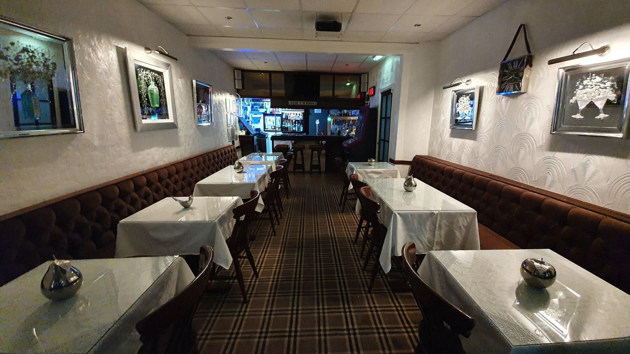 Rock Dene Hotel - Guest House