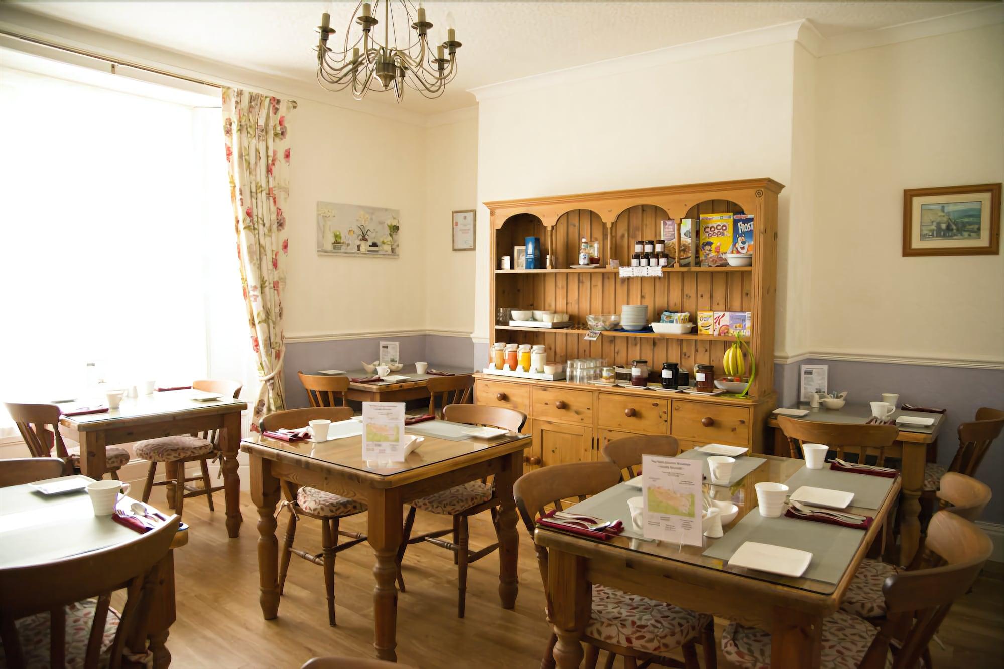 The Parks Guest House