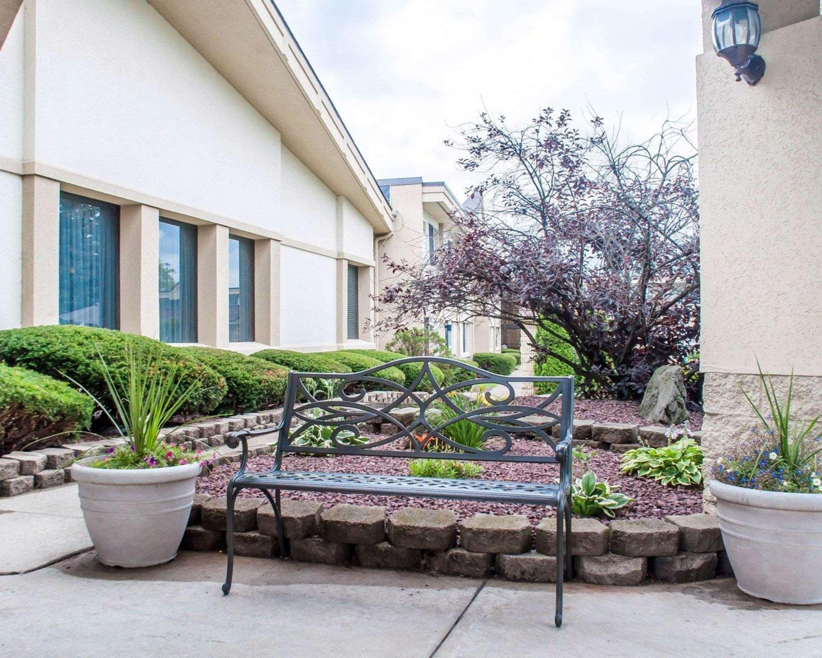 Quality Inn & Suites Vestal Binghamton