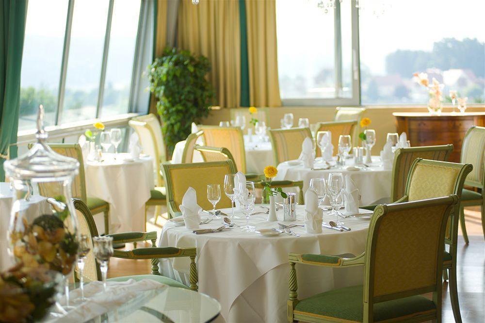 Hotel & Spa Der Steirerhof
