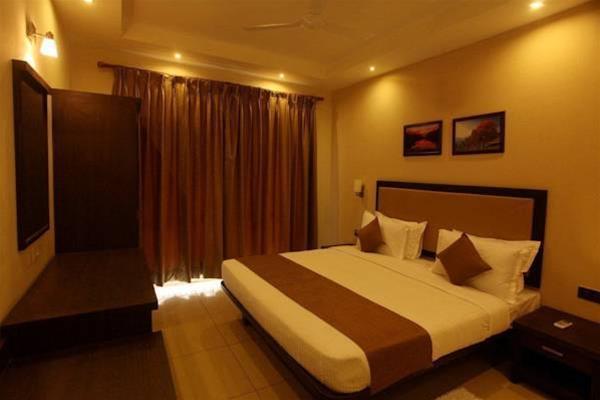 Nagarjuna Suites