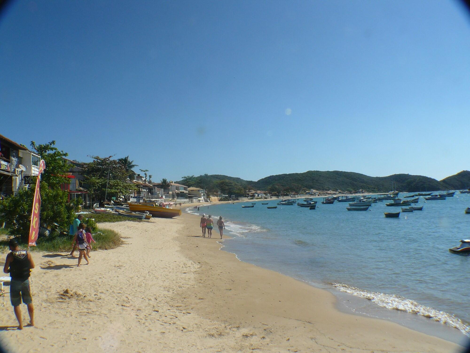 Buzios Internacional Apart Hotel
