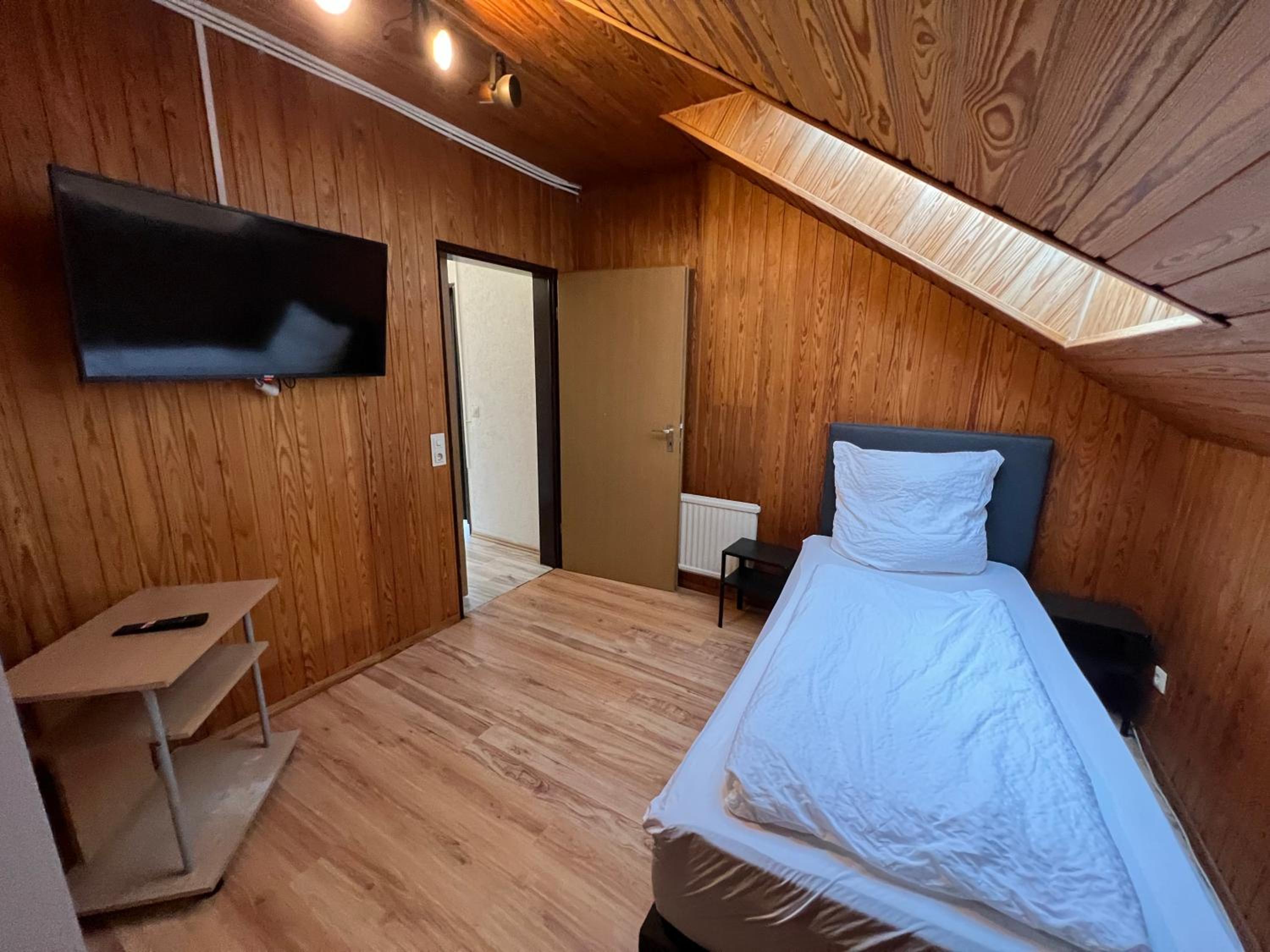 Hotel-Pension Hages