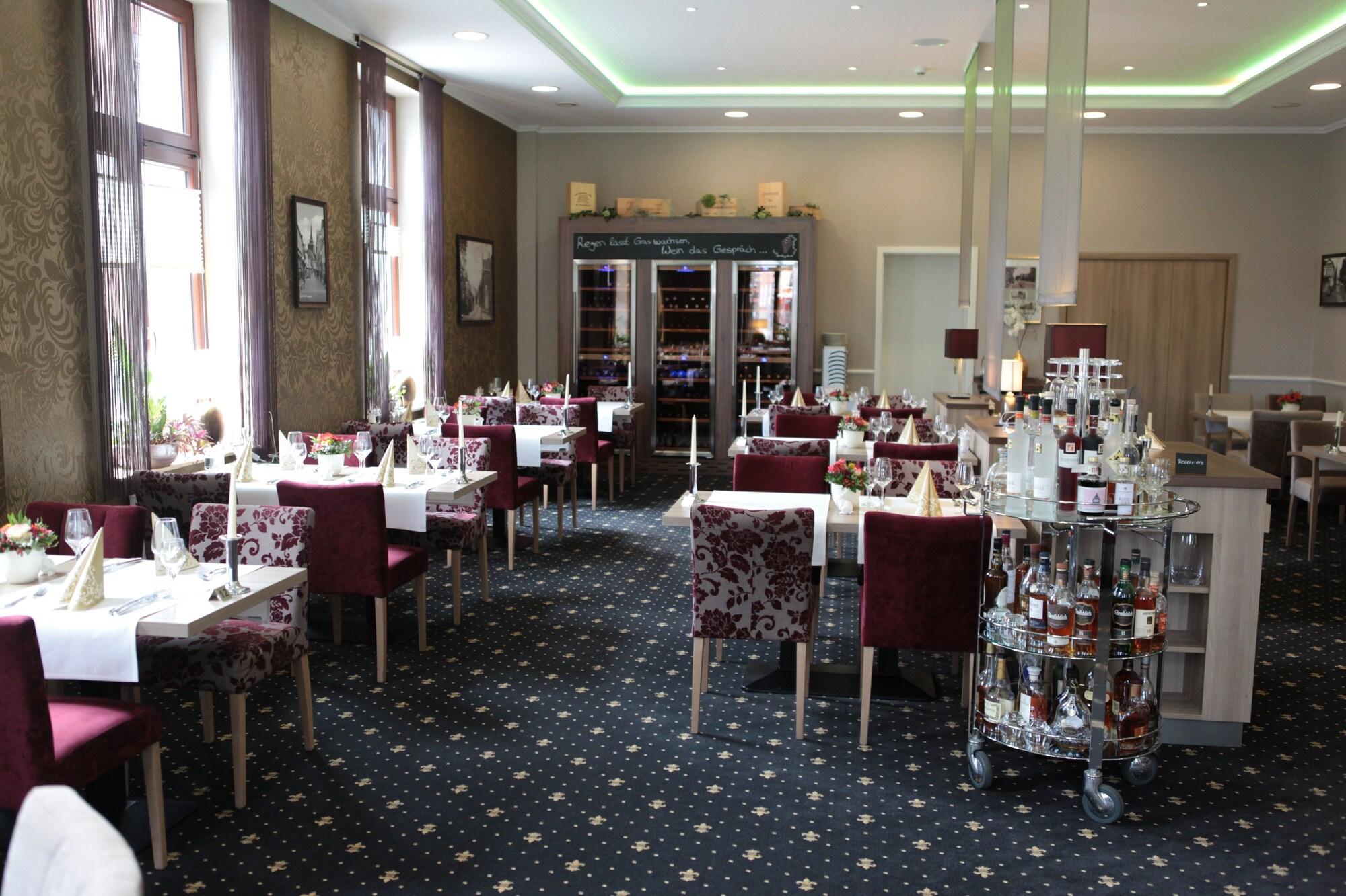Hotel am Schloss