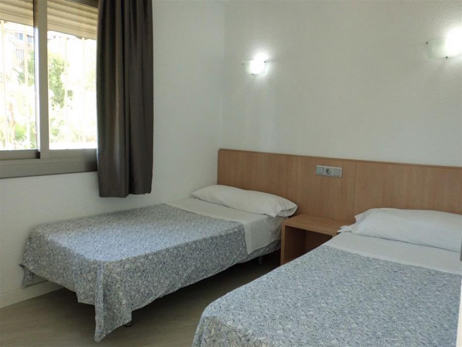 Apartamentos Atlantida