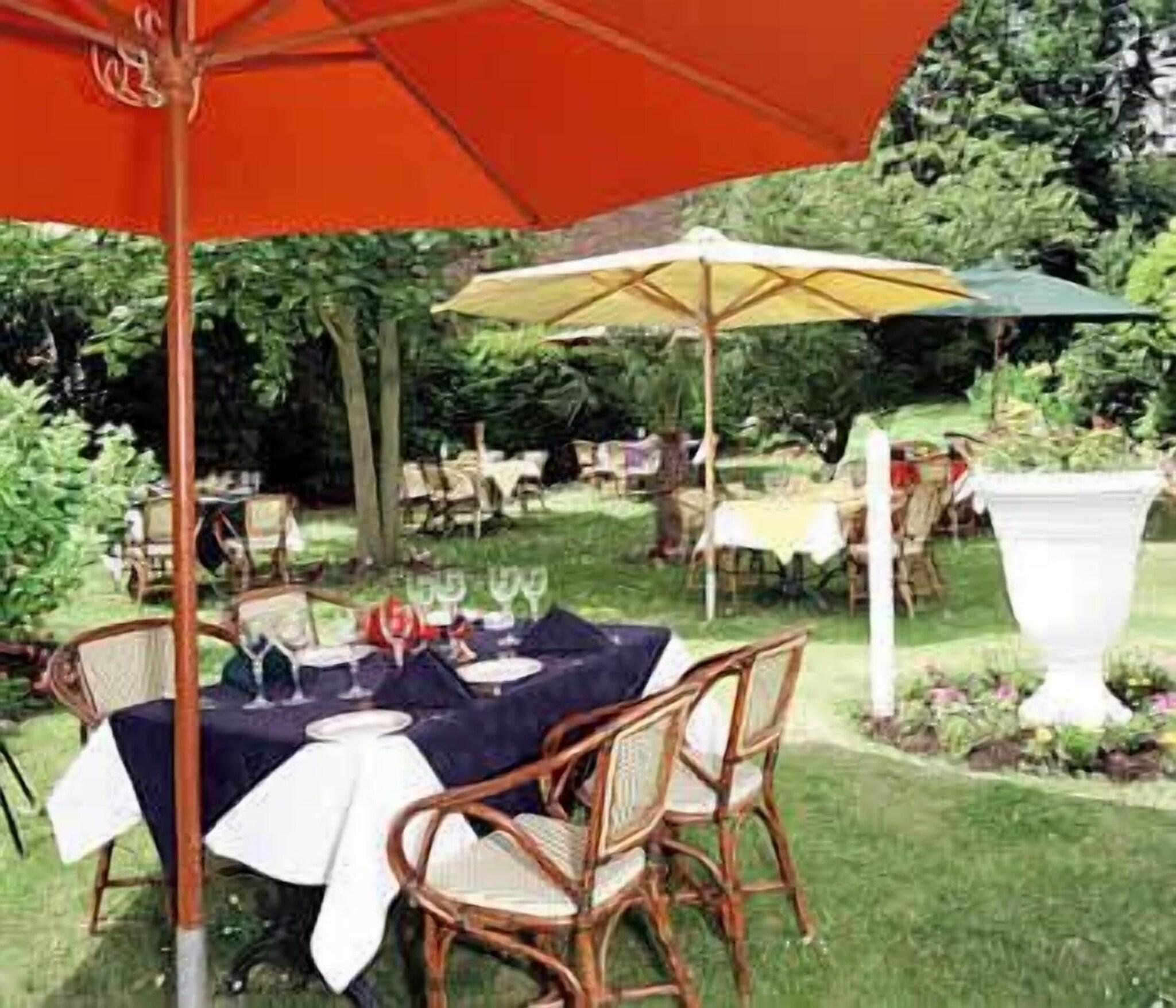 L'Auberge du Souverain