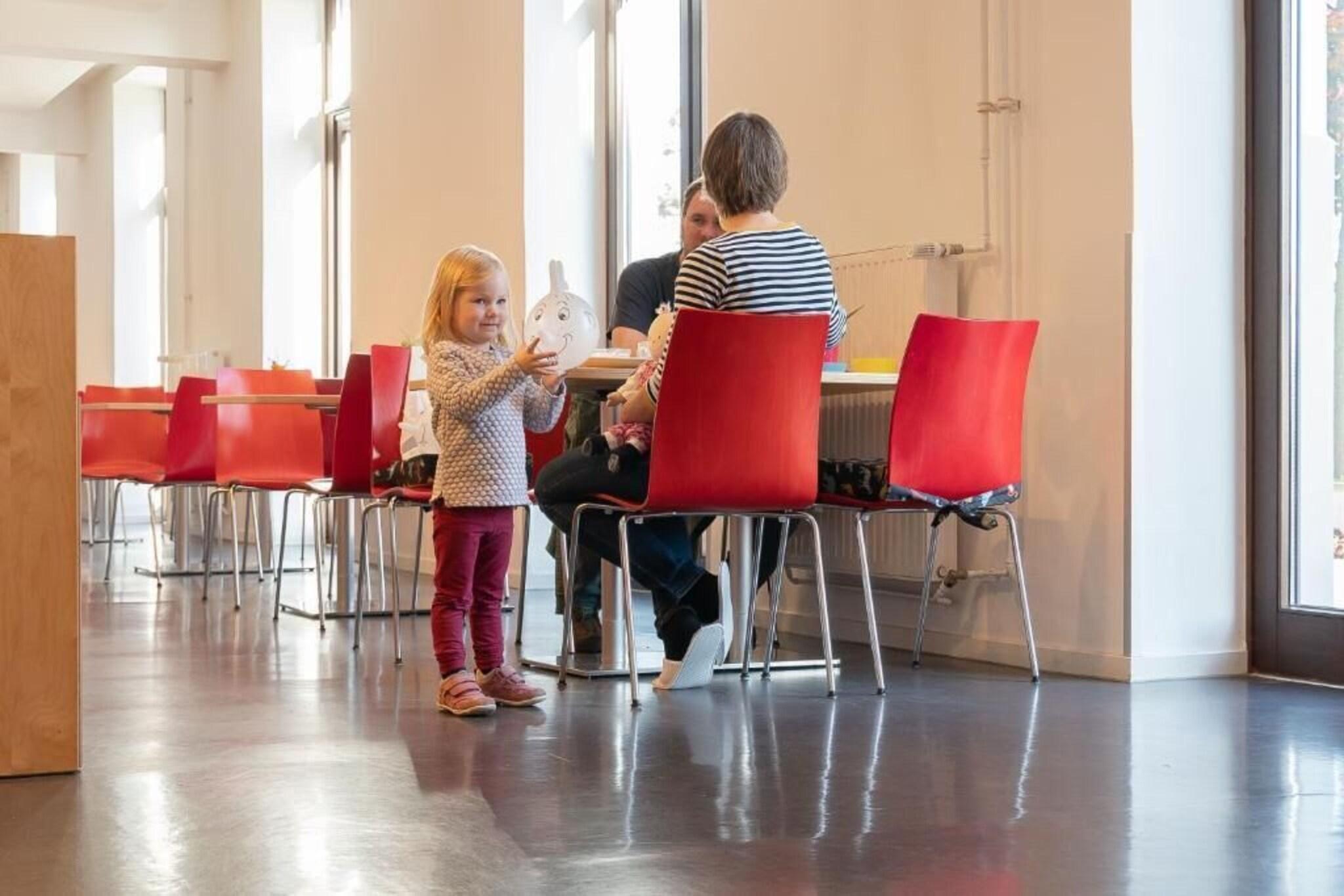 Havenhostel Bremerhaven