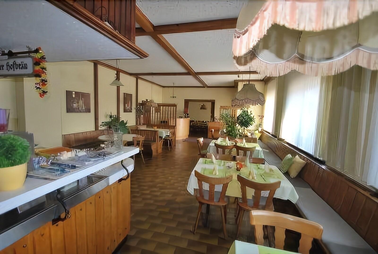 Gasthof Waldeck