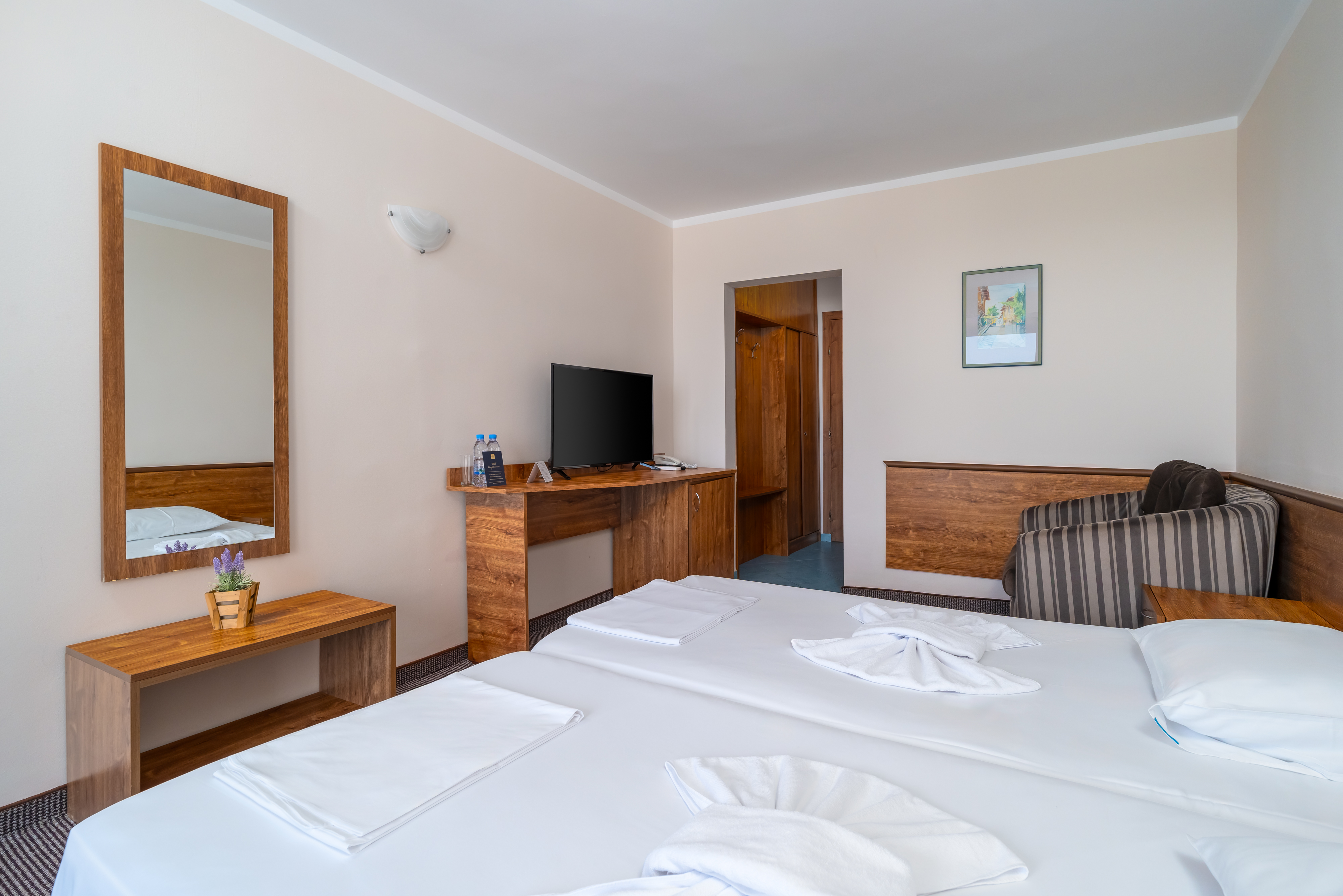 MPM Hotel Condor