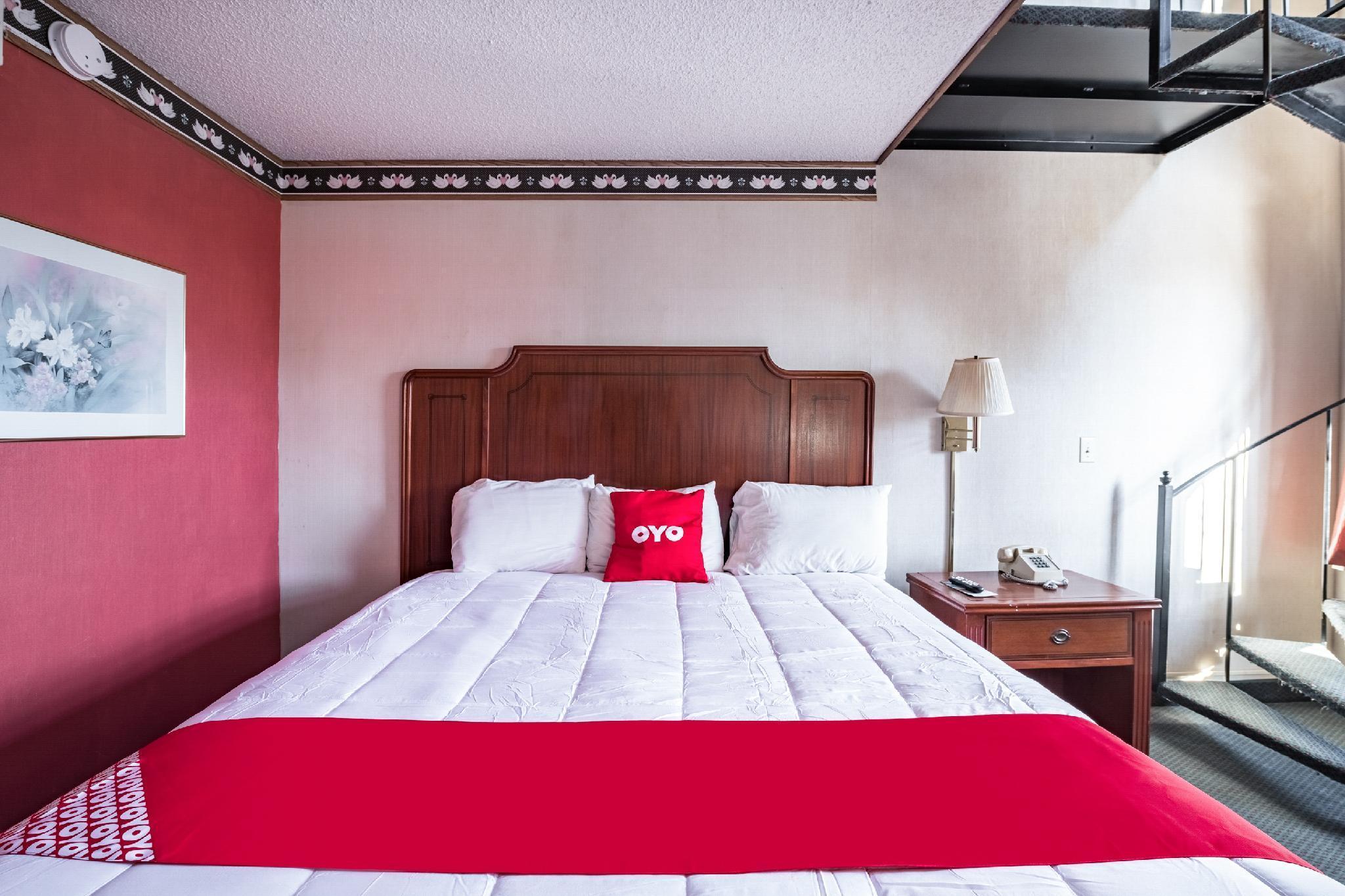 Hotel Windmill Branson