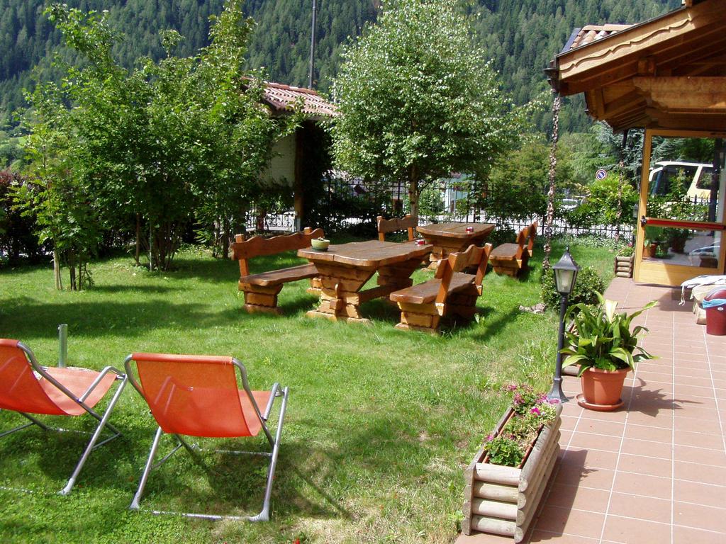 Hotel La Locanda