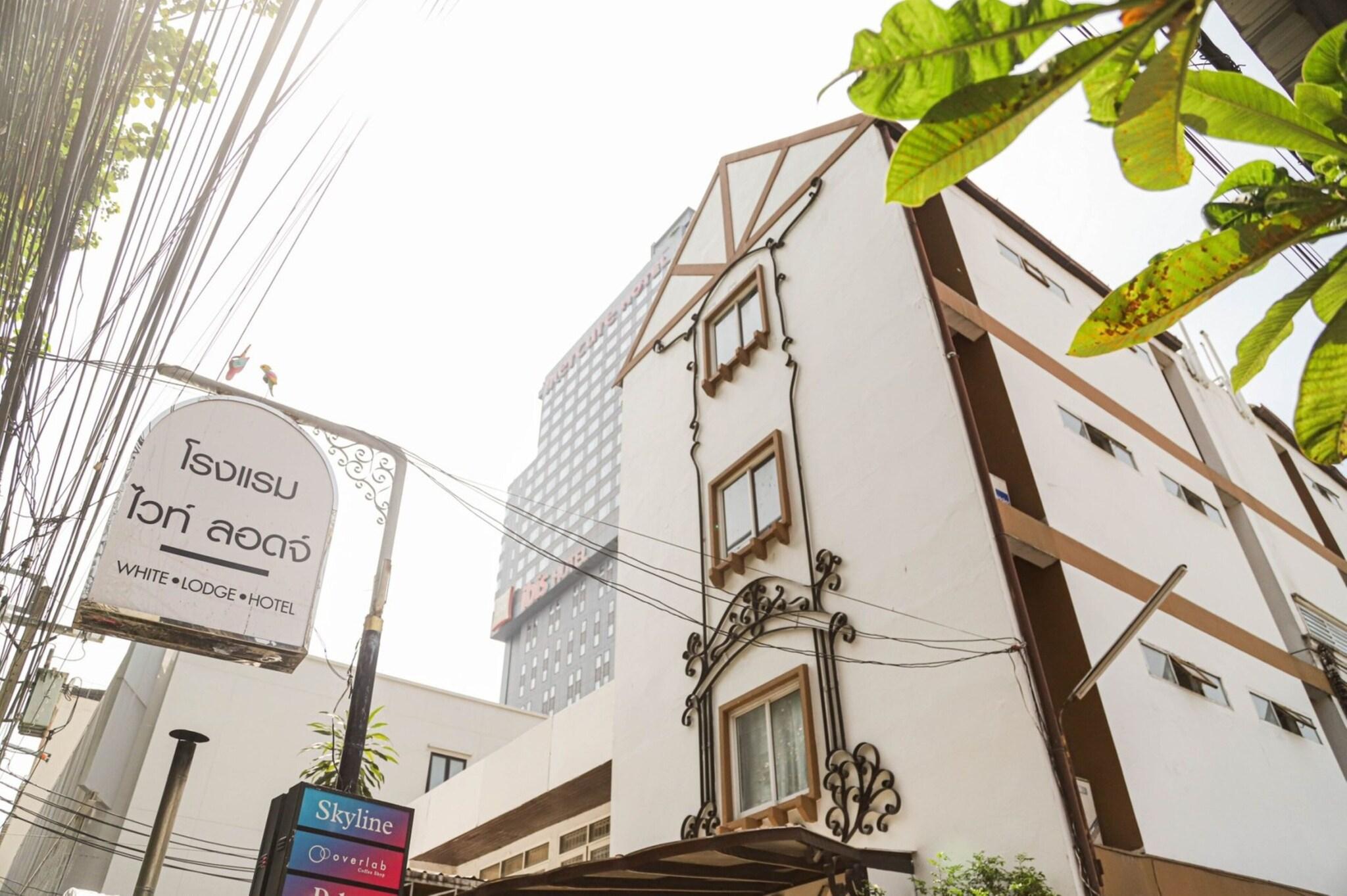 White Lodge Bangkok