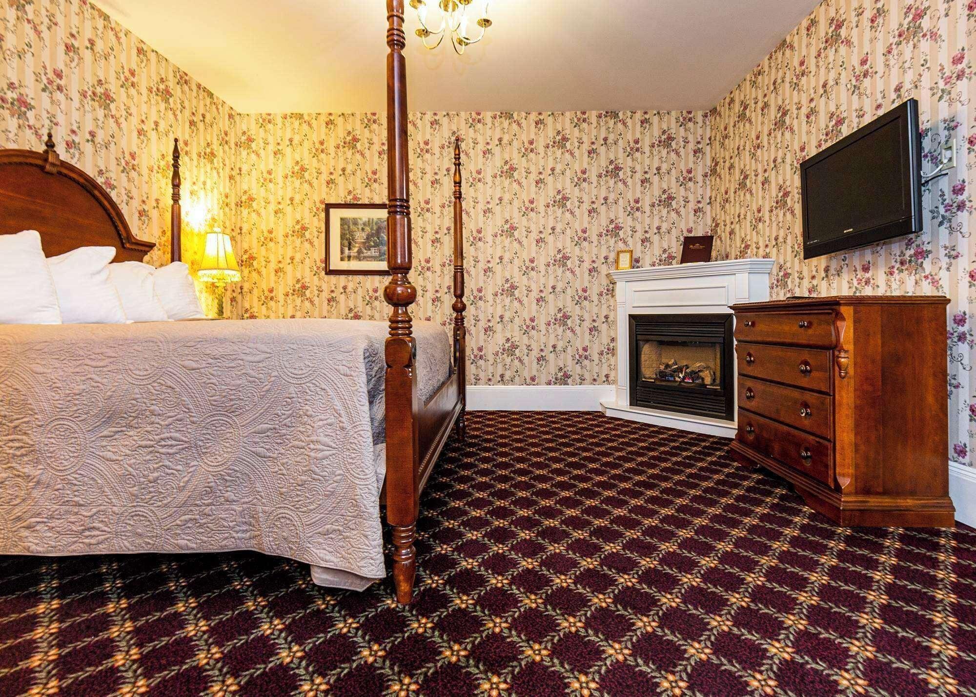 Bar Harbor Manor
