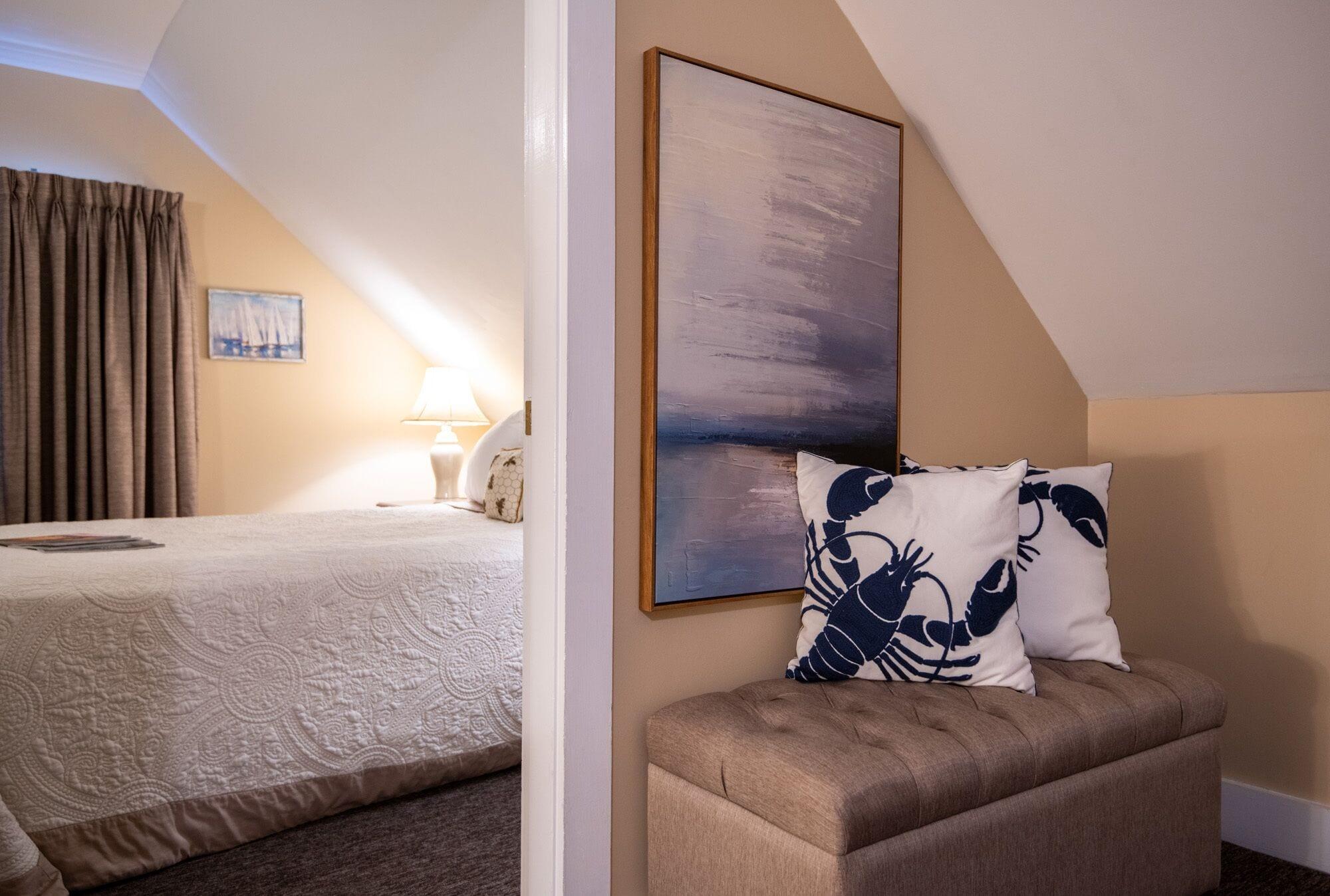 Bar Harbor Manor by null