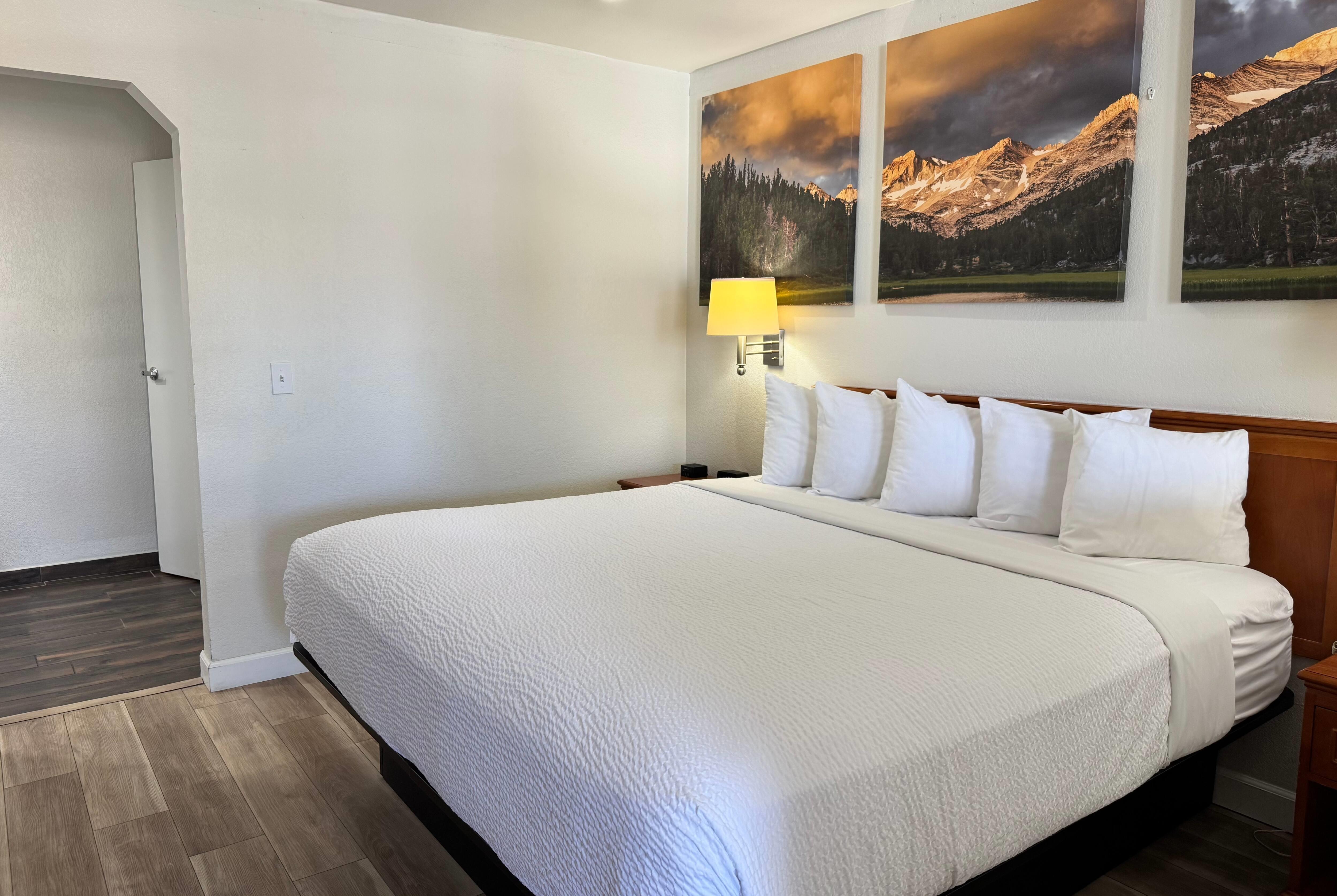Days Inn by Wyndham Bishop