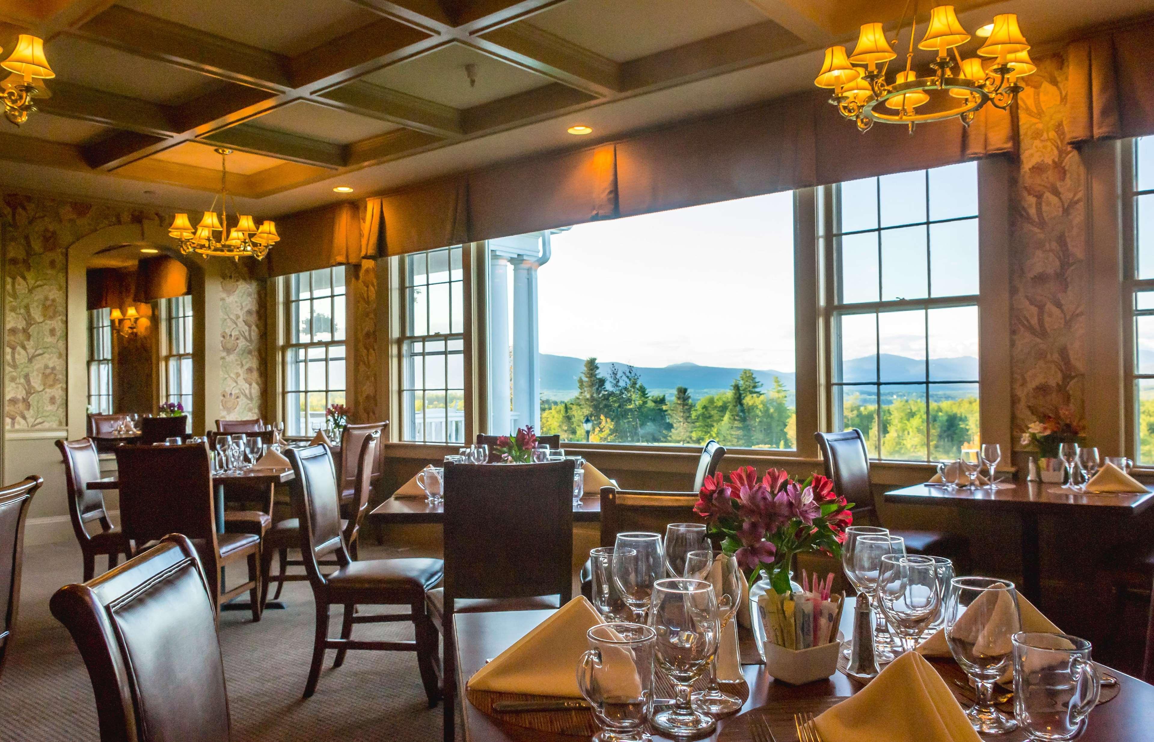 Mountain View Grand Resort & Spa by null