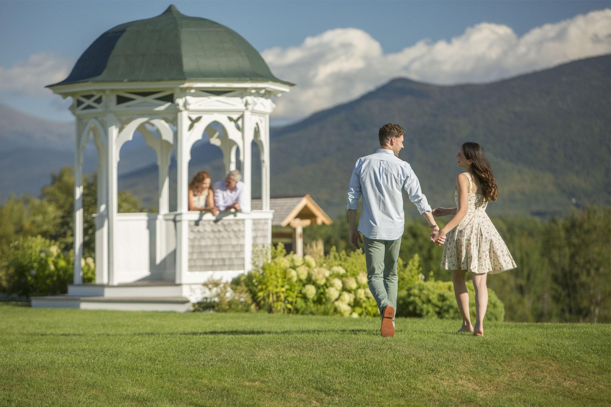 Mountain View Grand Resort & Spa by null