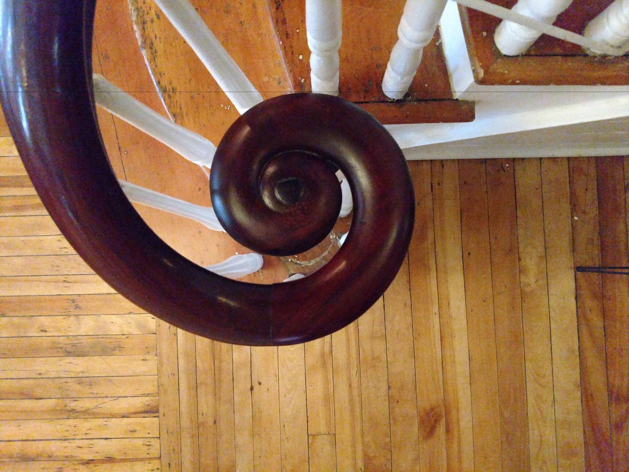 Thayers Inn Hotel by null