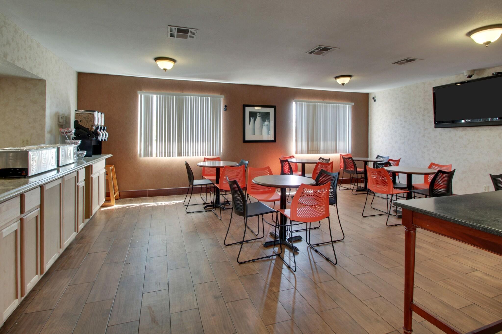 Angel Inn of Branson