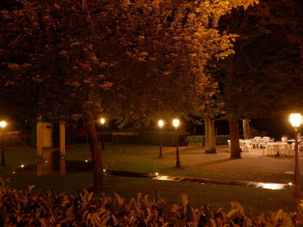 Park Hotel Fantoni