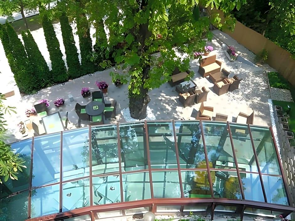 Bobbio Hotel
