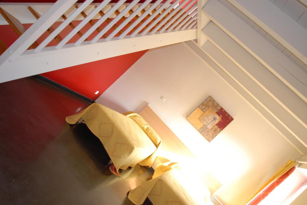 Temporesidence Chateauneuf