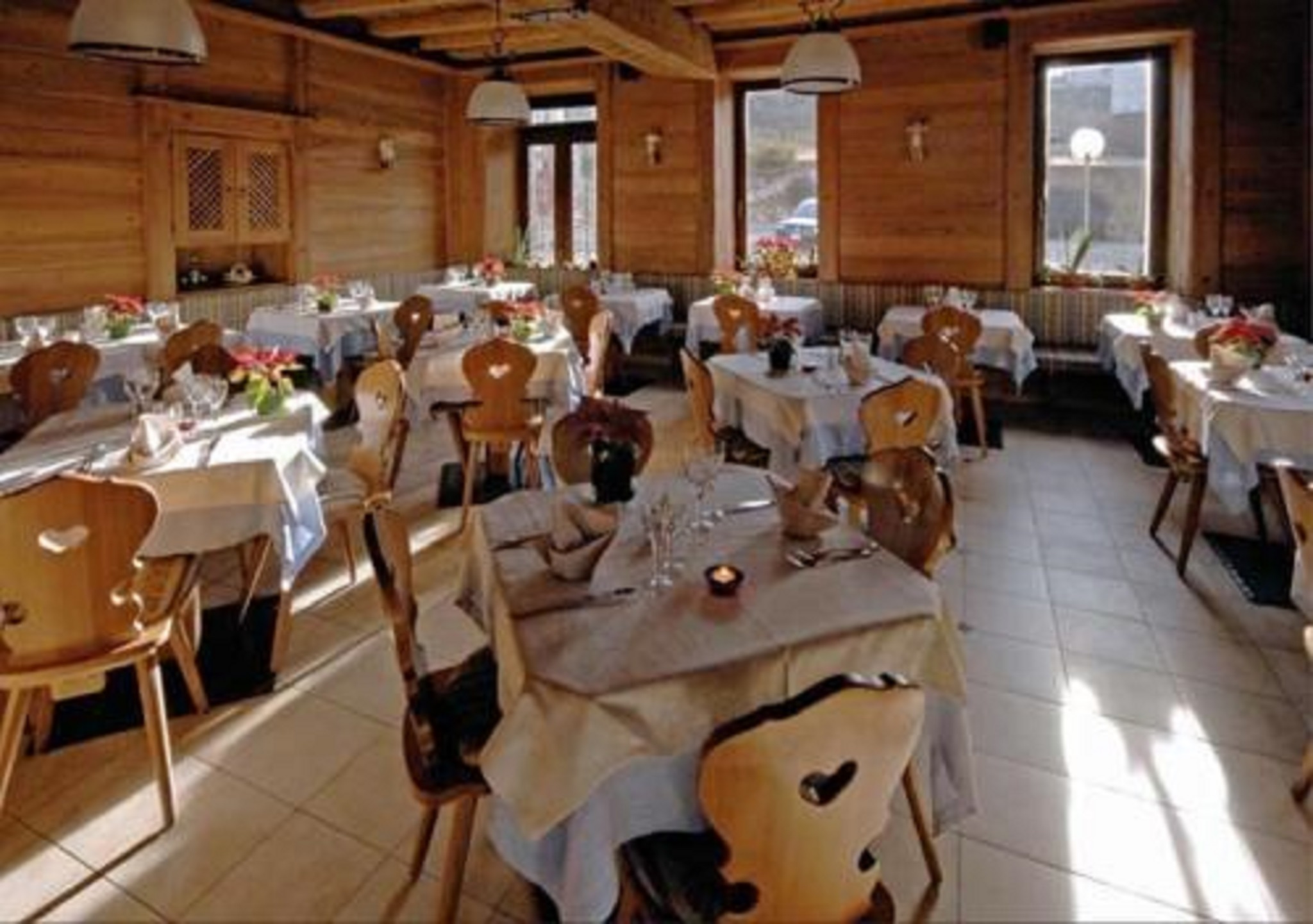 Stella Delle Alpi Wellness & Resort