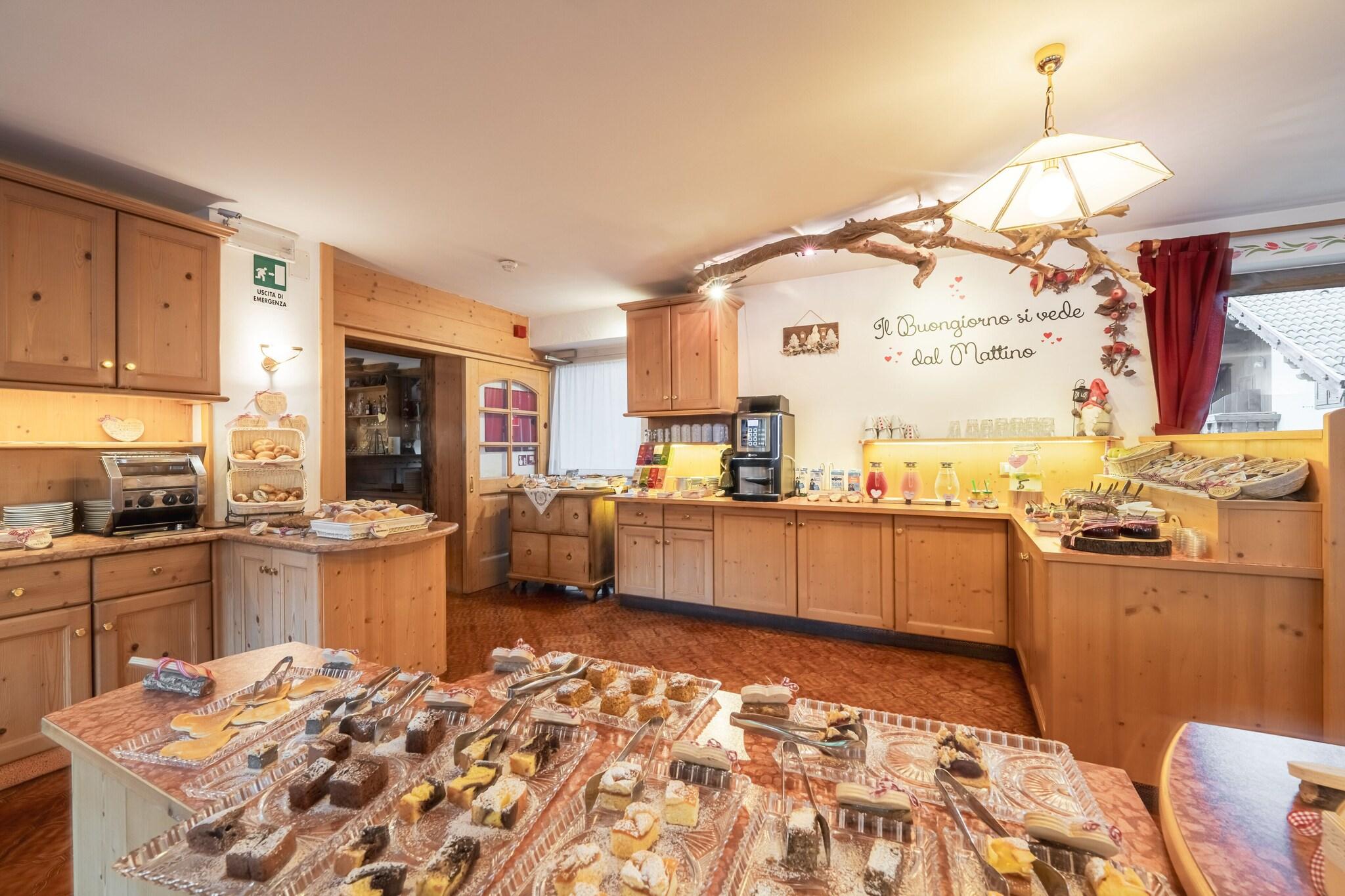 Hotel Villa Adria