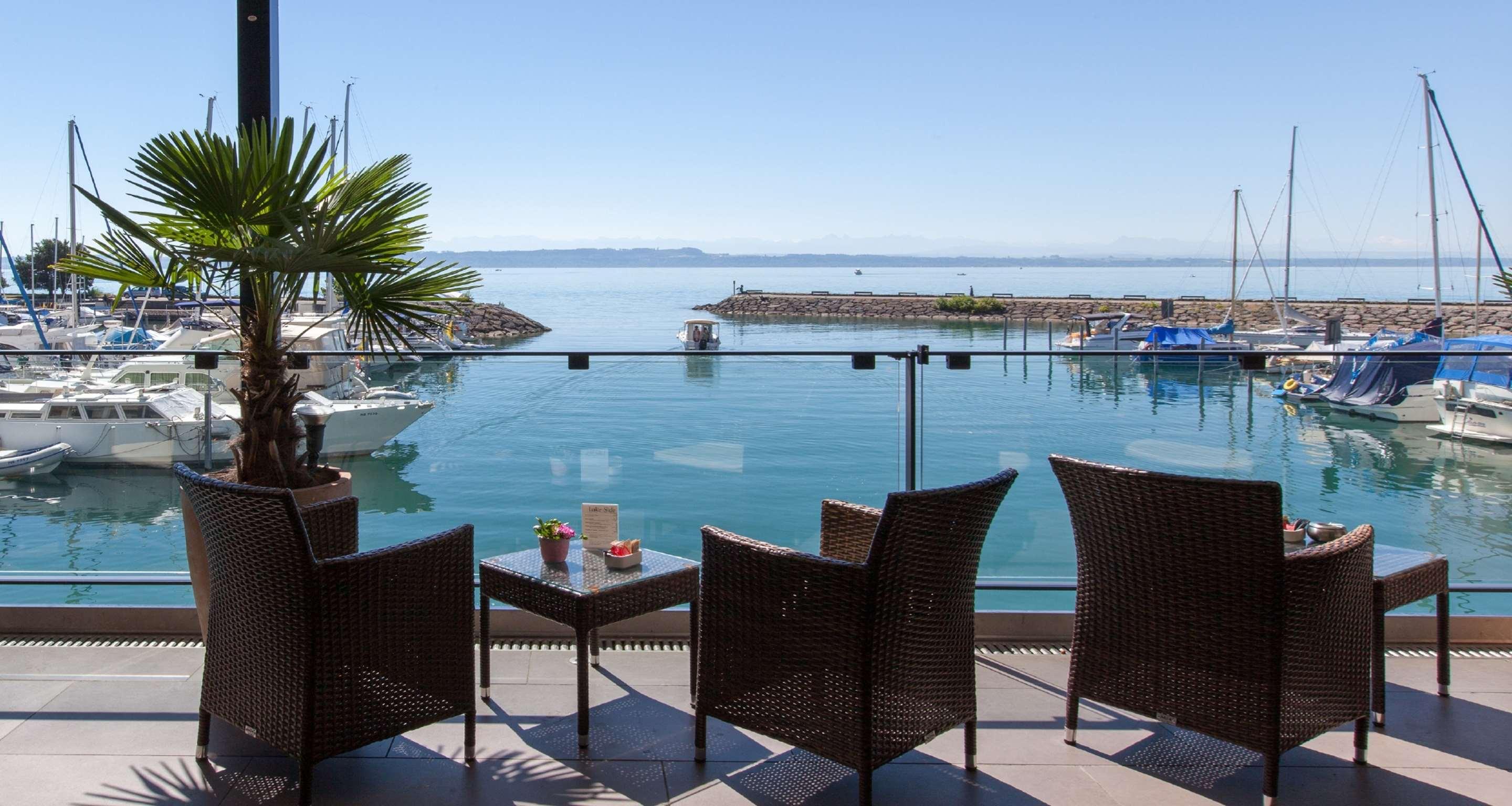 Hotel Beaulac