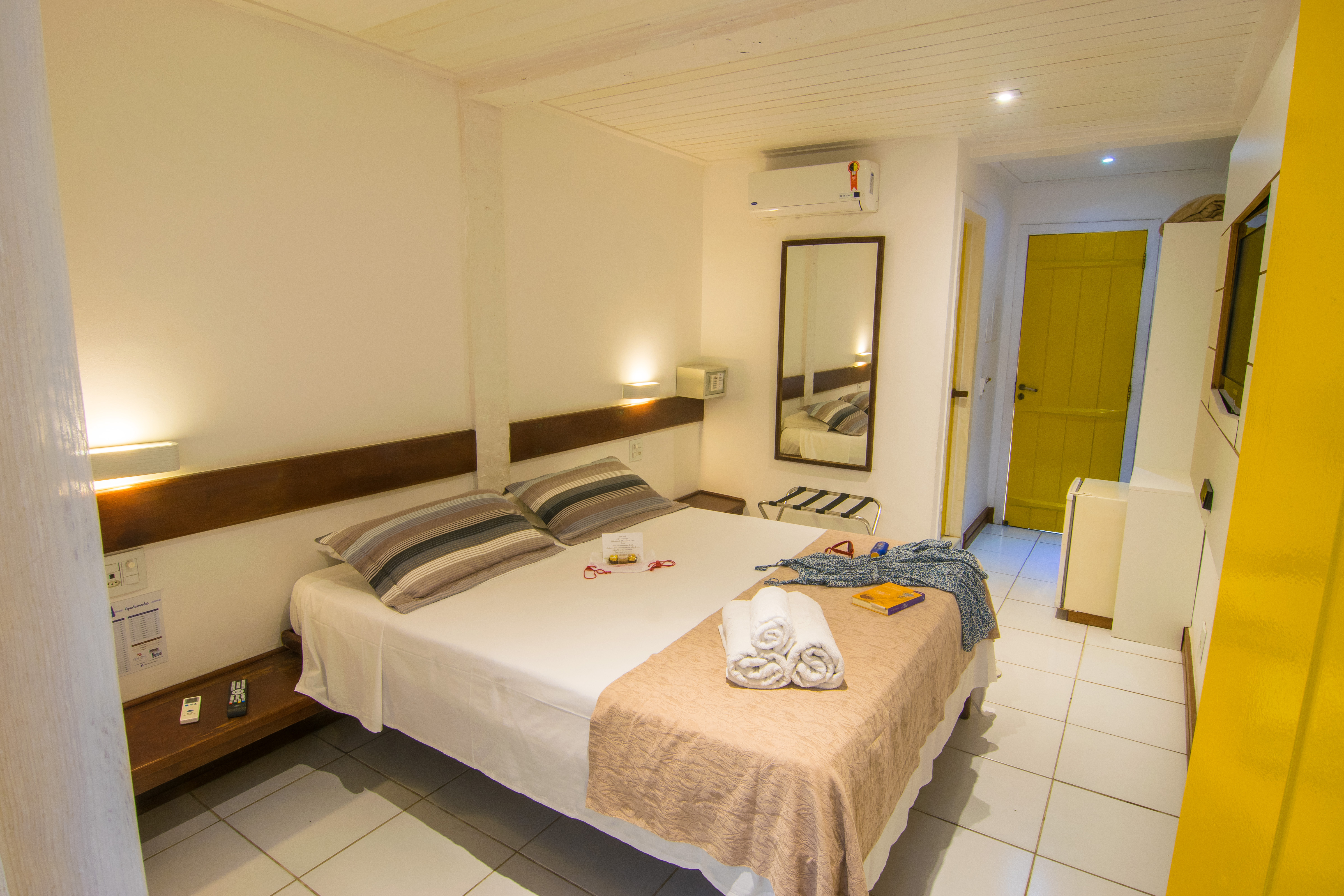 Chez Pitu Praia Hotel