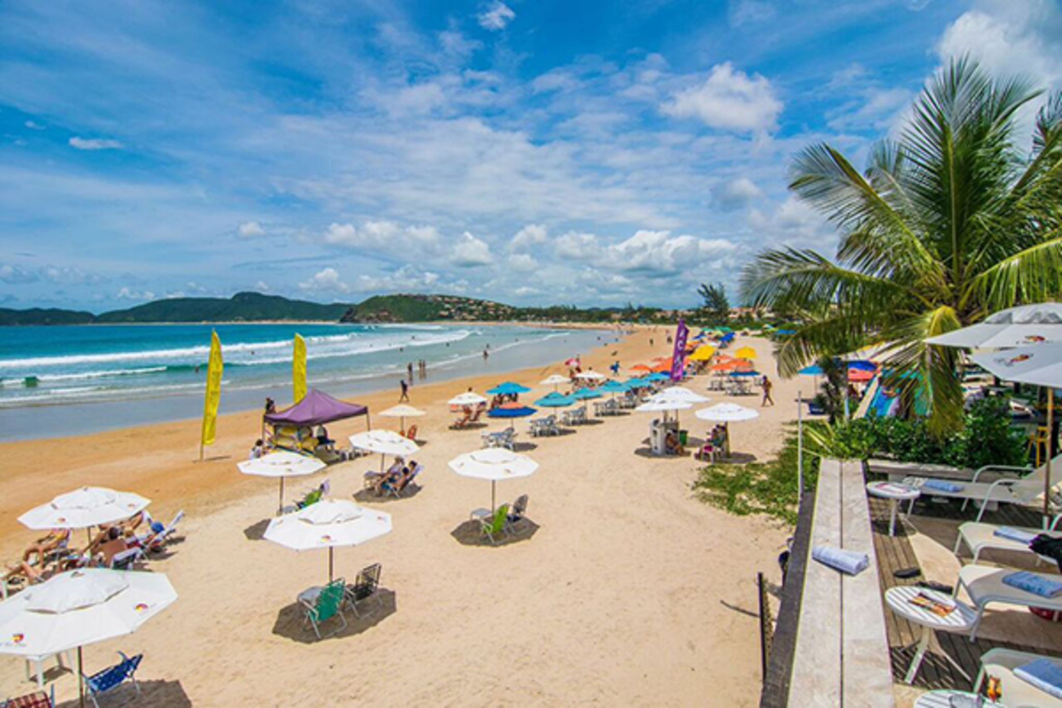 Chez Pitu Praia Hotel by null