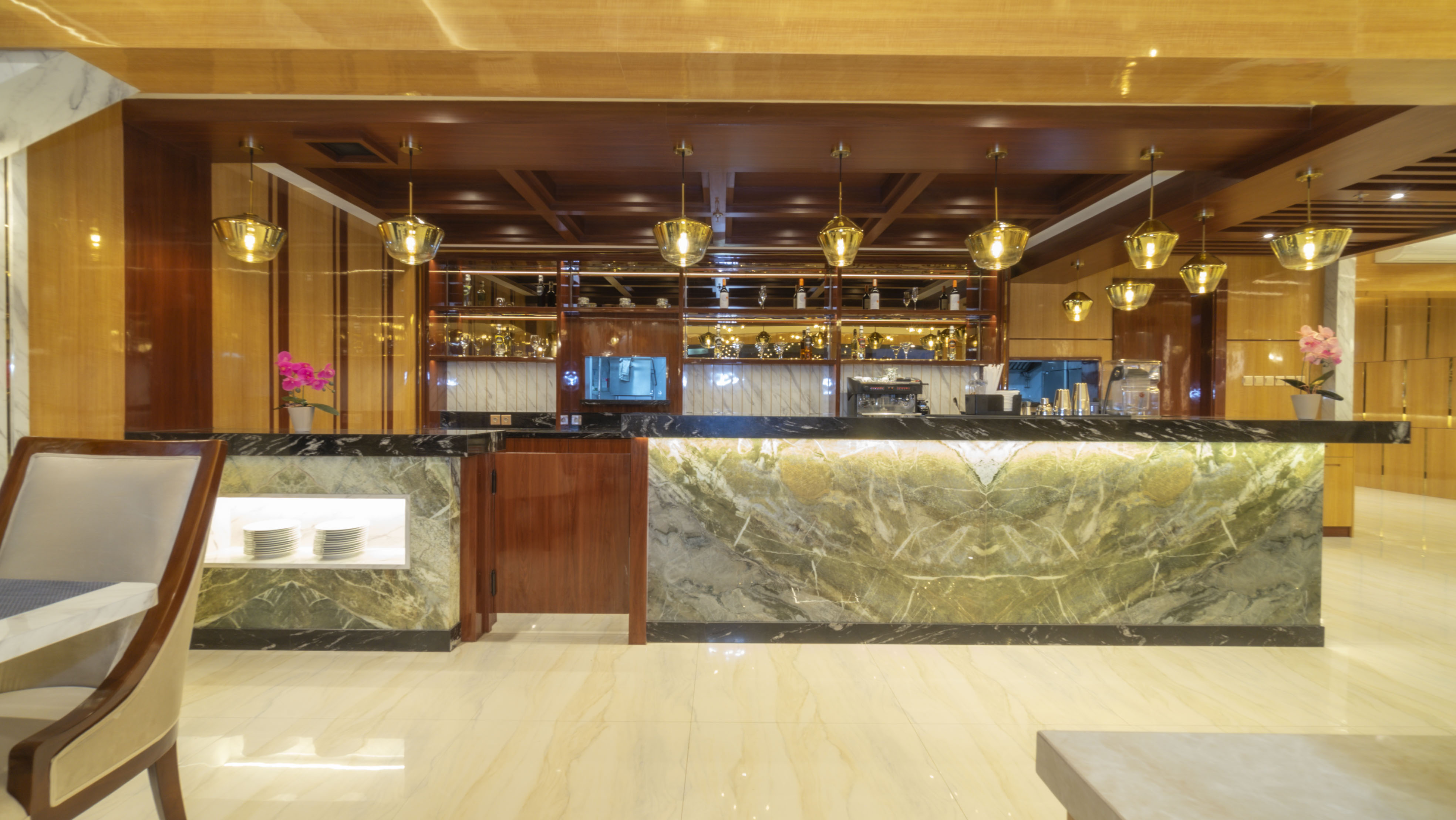 City Of Aventus Hotel Denpasar