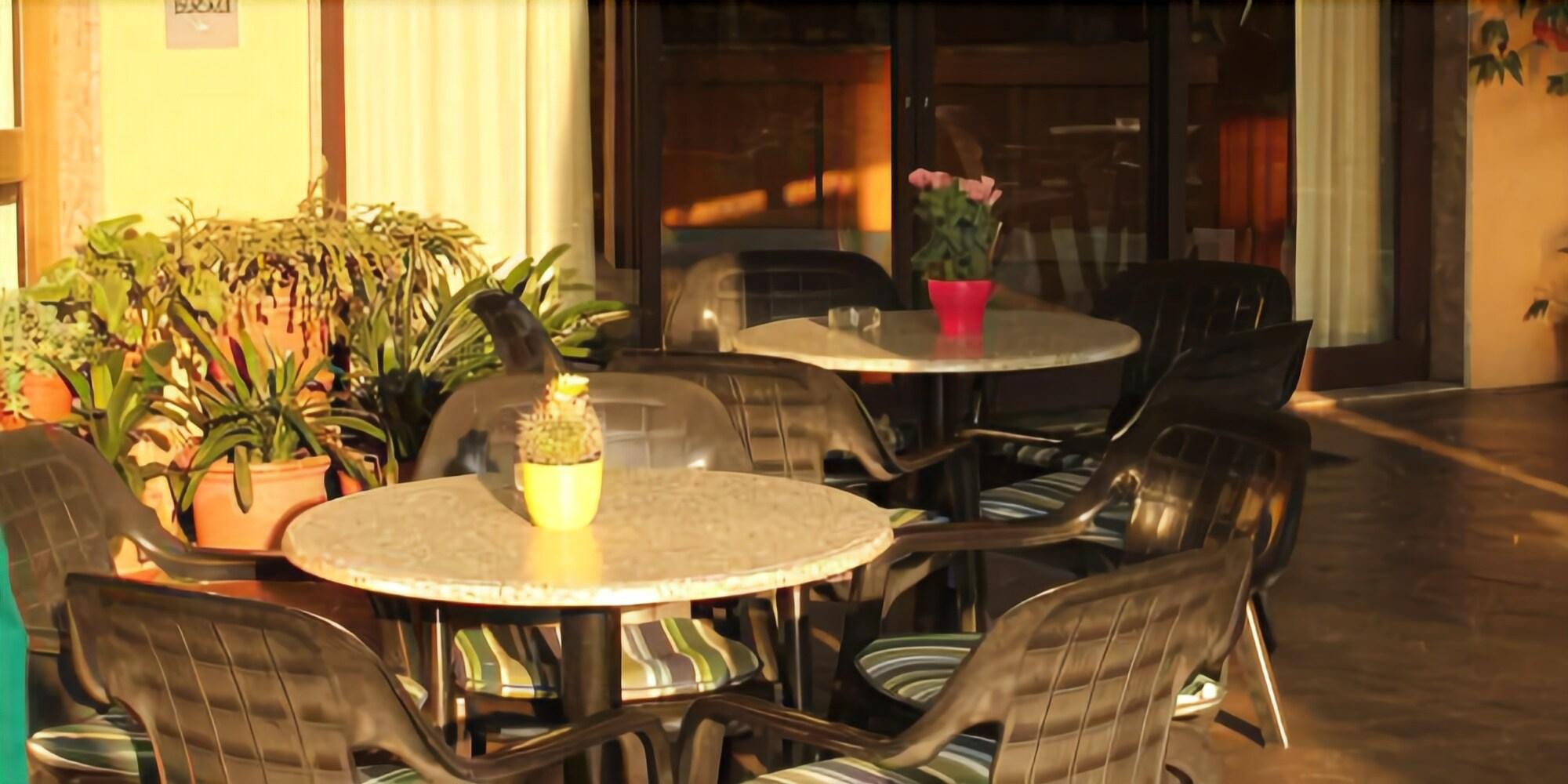Hotel Ducale