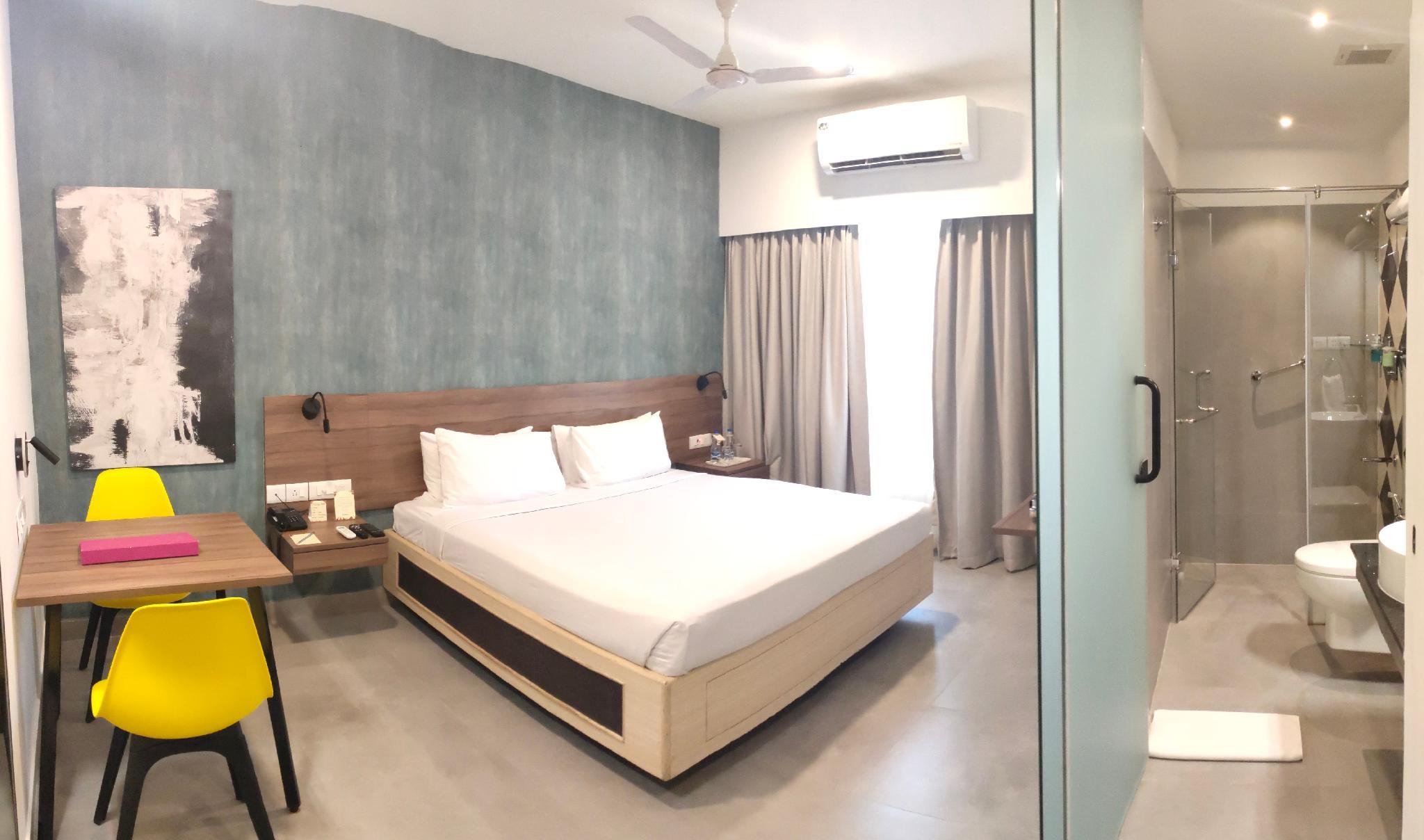 GRT Regency Tuticorin