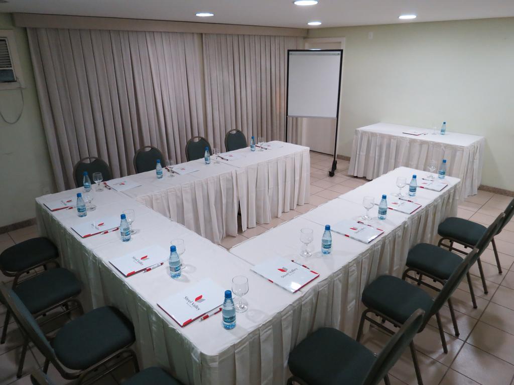 Steel Valley Hotel photo 6