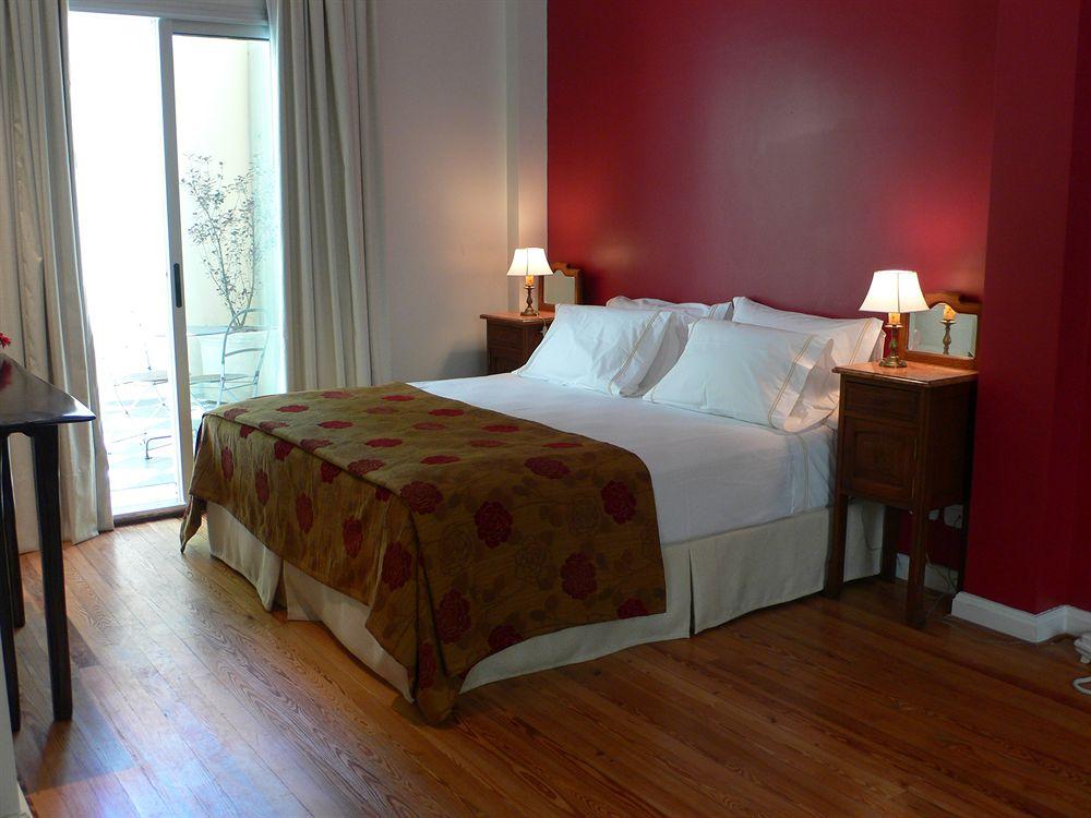 Magnolia Hotel Boutique by null