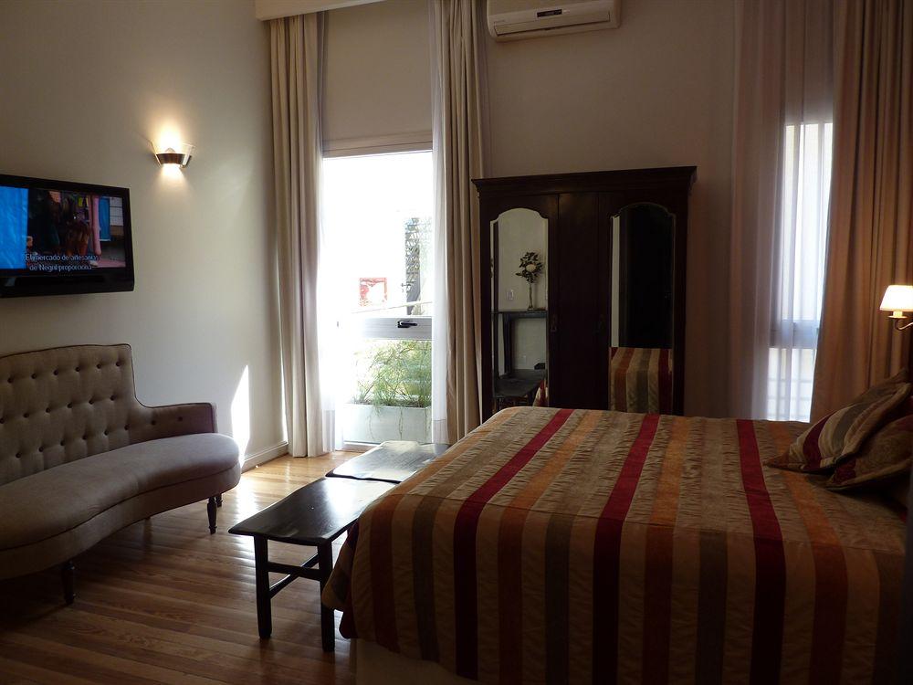 Magnolia Hotel Boutique by null