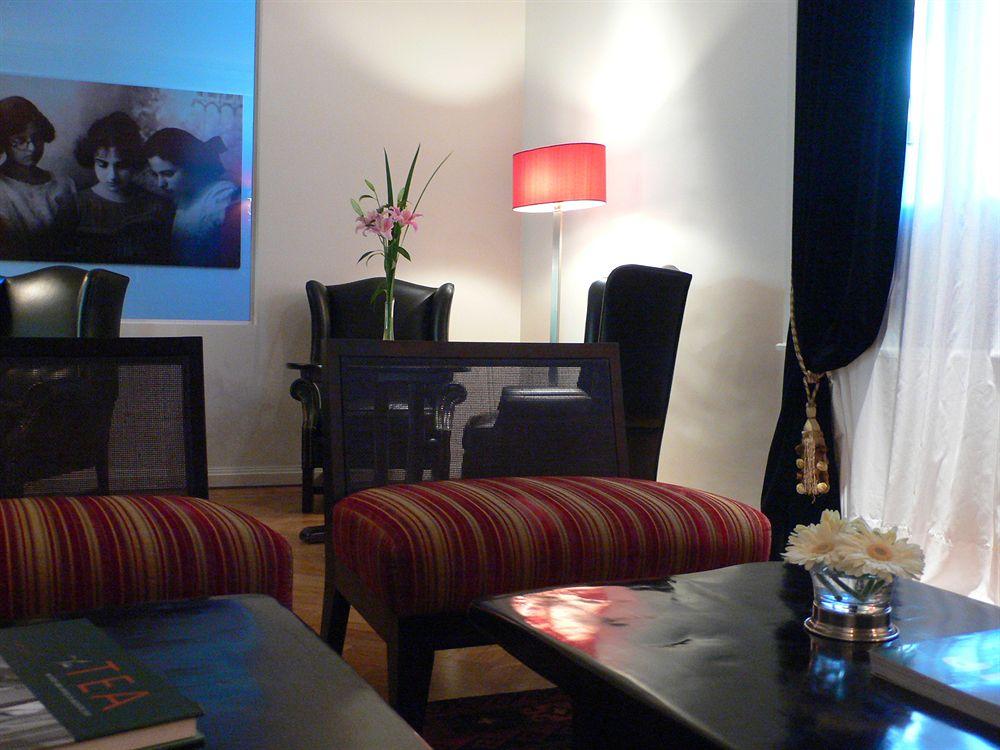 Magnolia Hotel Boutique by null