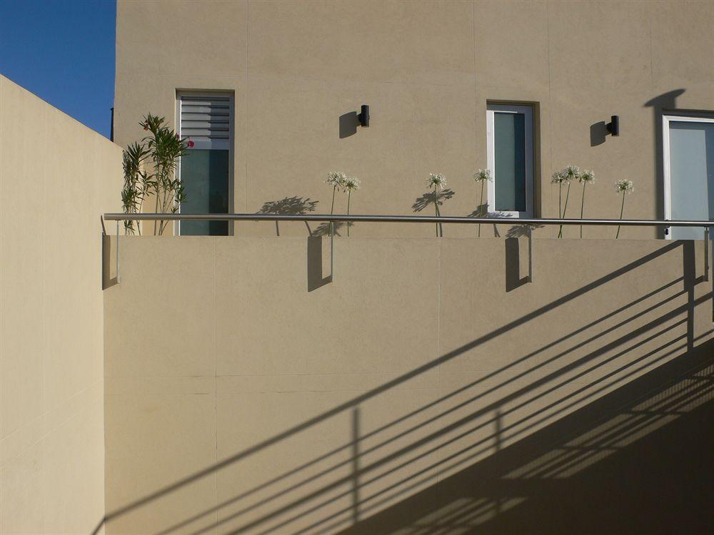 Magnolia Hotel Boutique by null