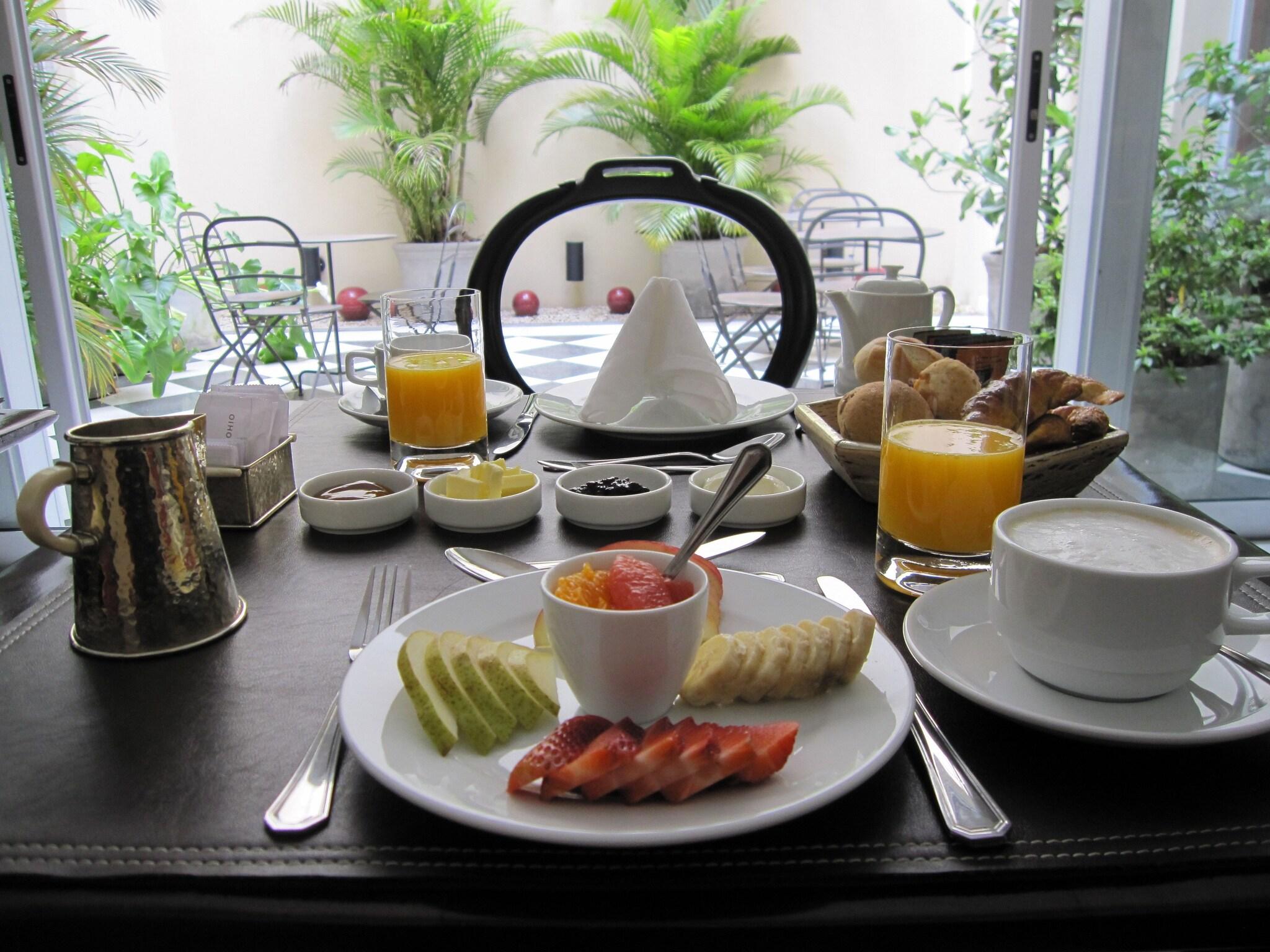 Magnolia Hotel Boutique